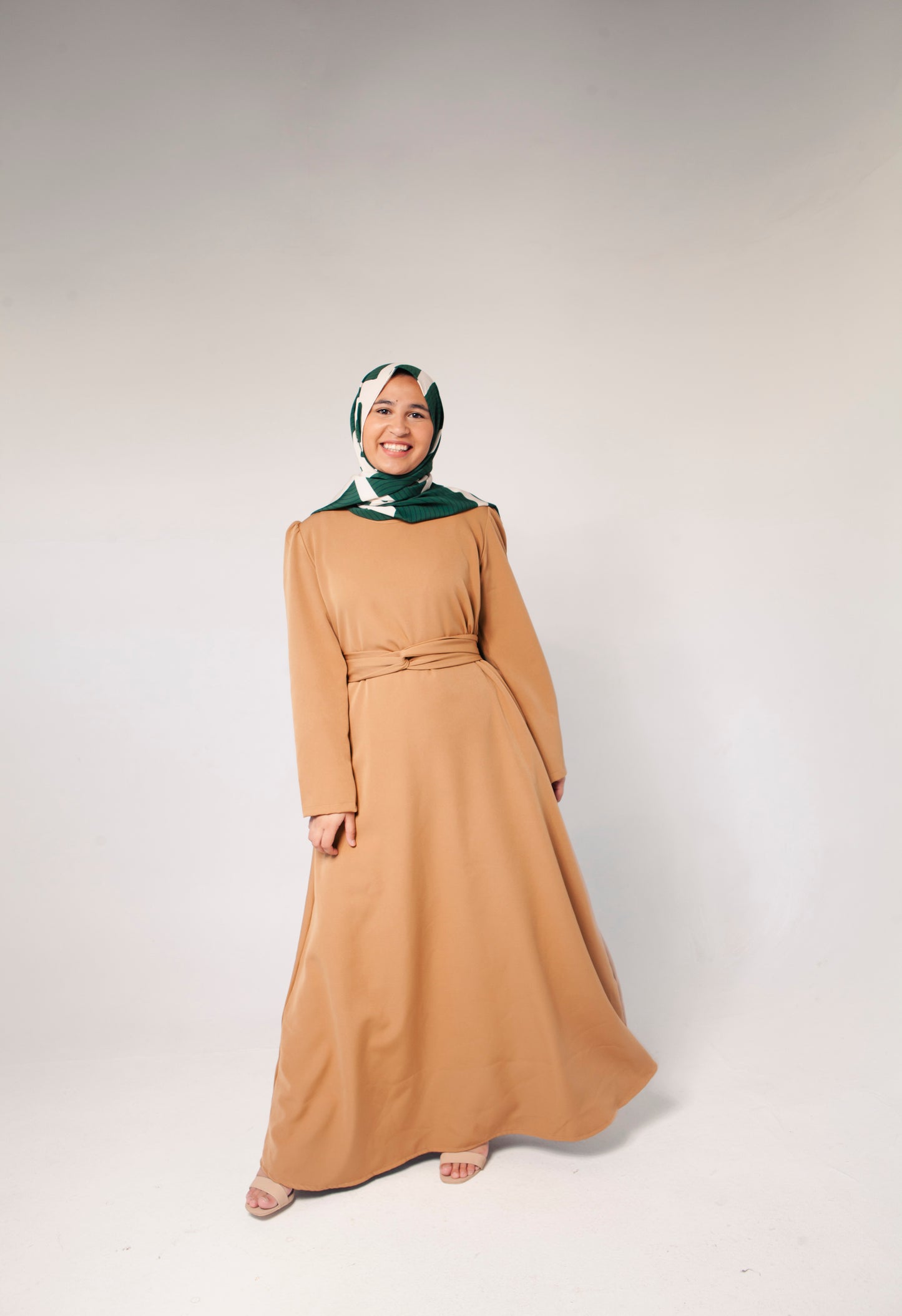 Fairoz Dress