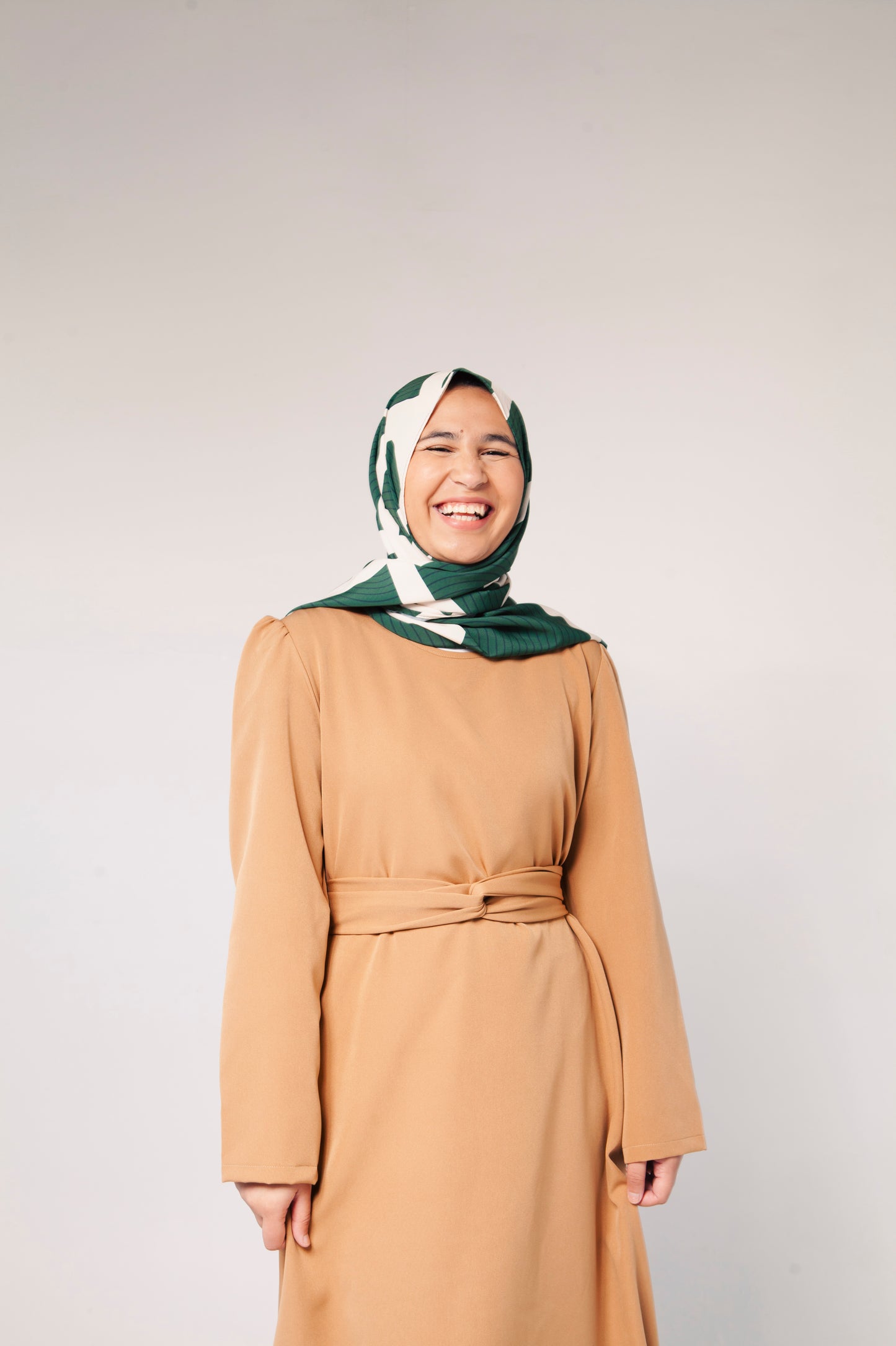 Fairoz Dress
