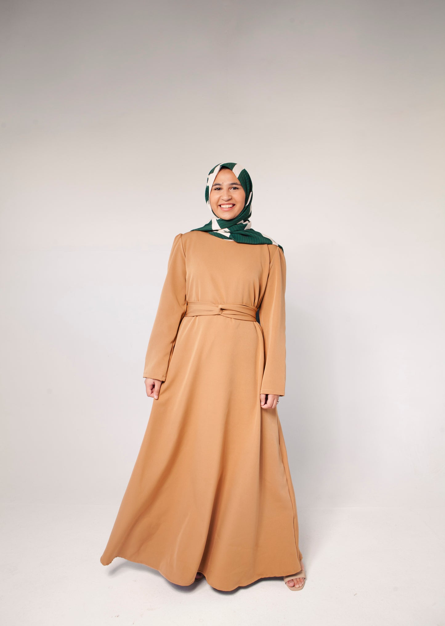 Fairoz Dress