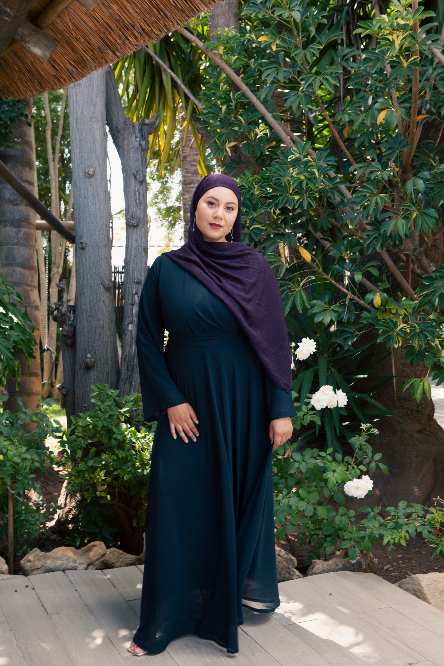 Beyza Dress