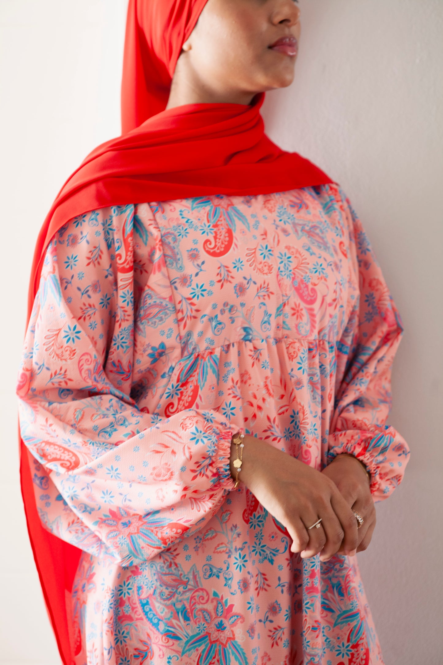 Alma Dress