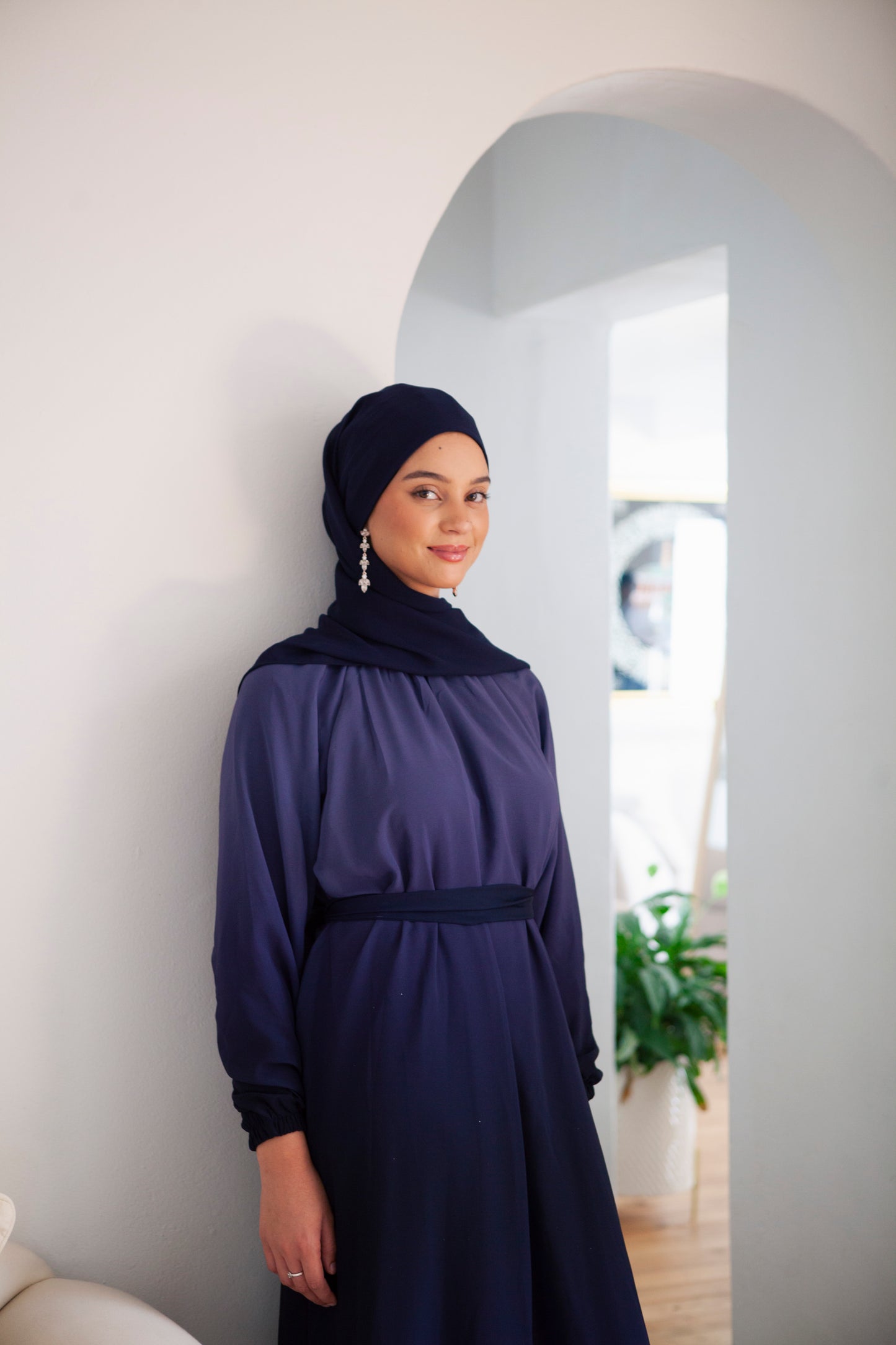 Derya Dress