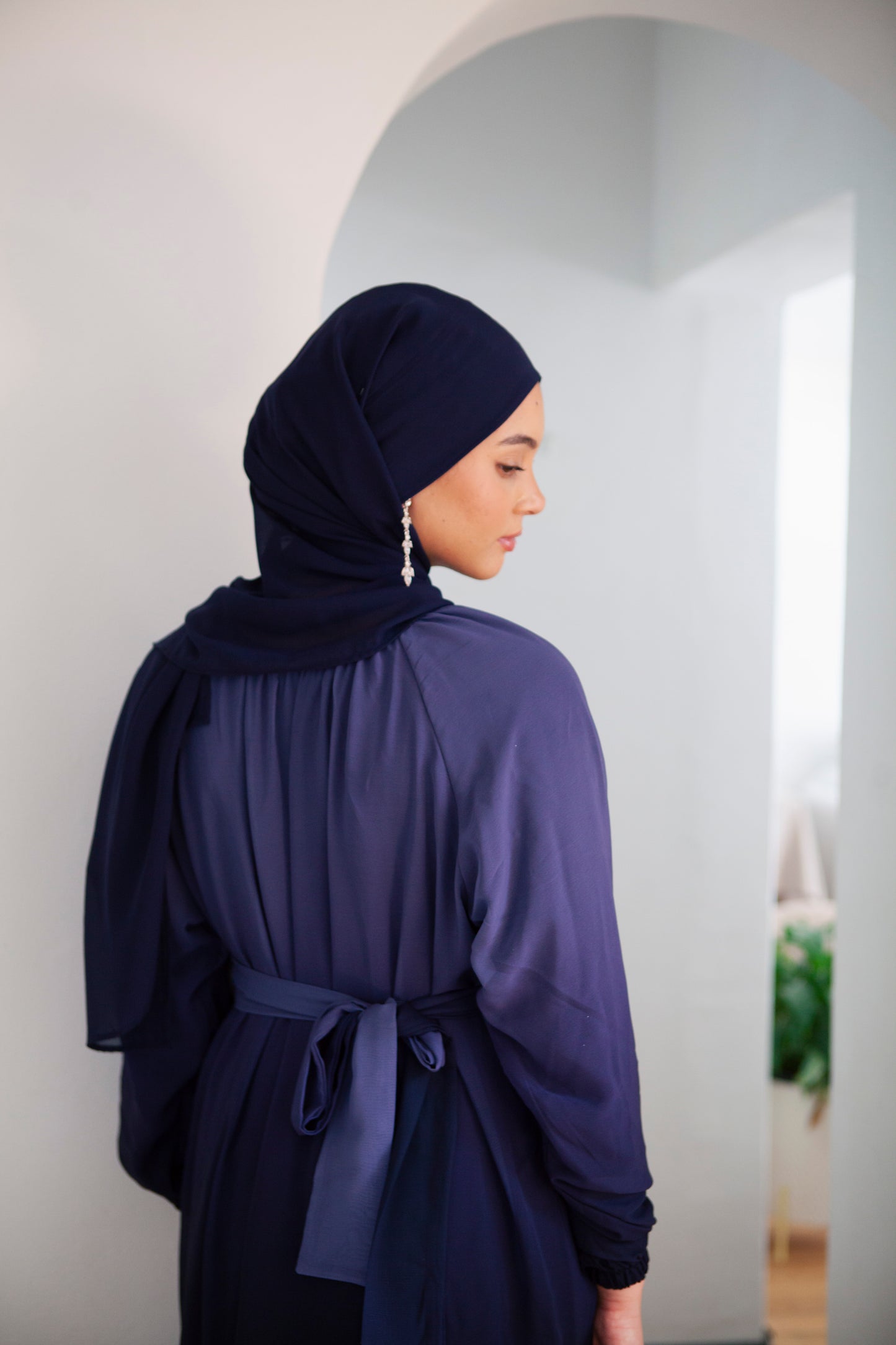 Derya Dress