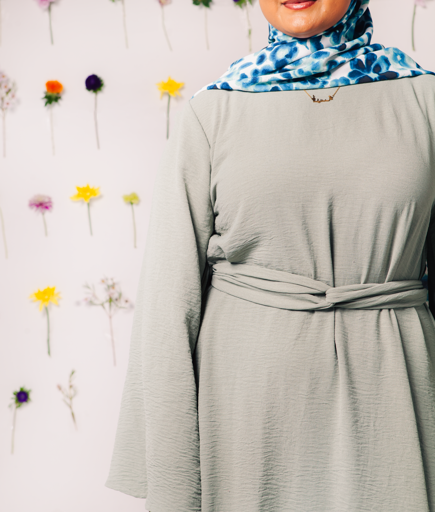 Emar Dress