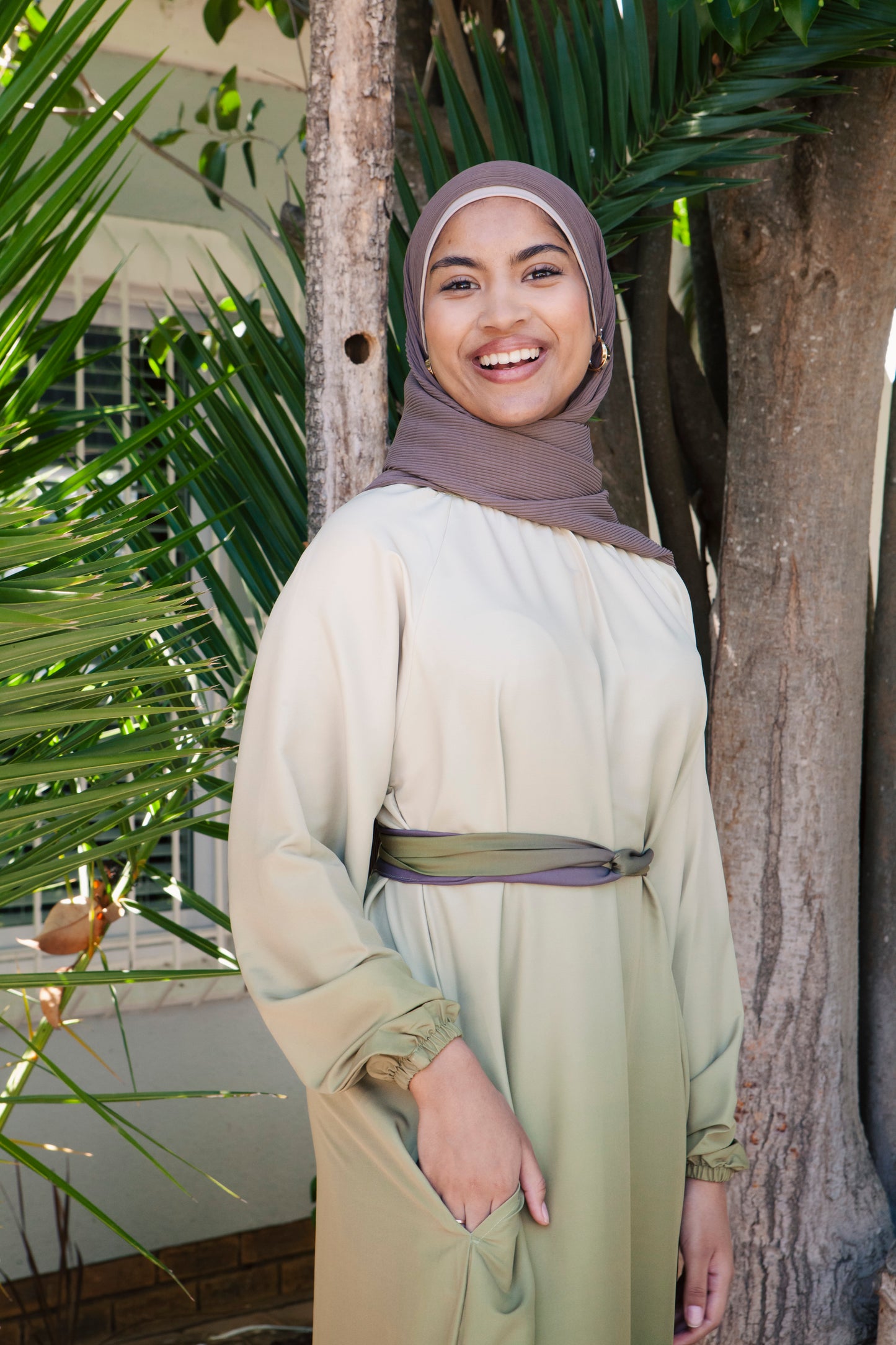 Layla Dress
