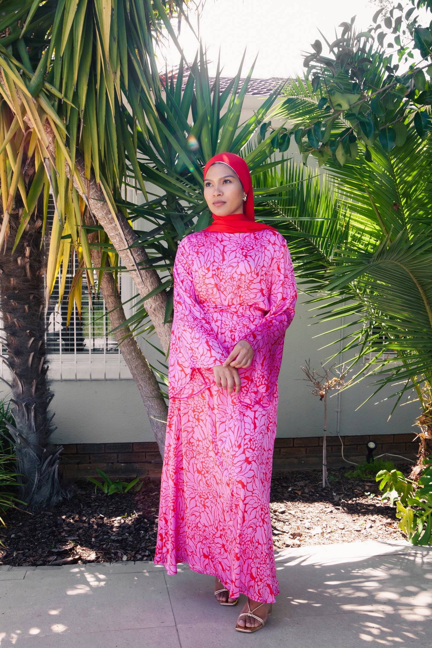 Anneliese Dress