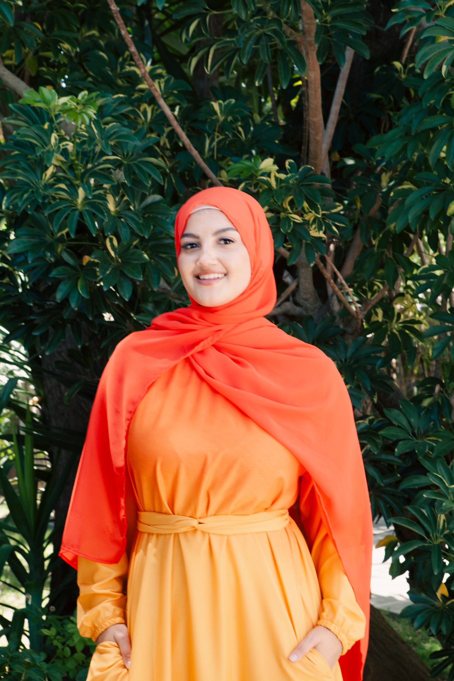 Aster Dress