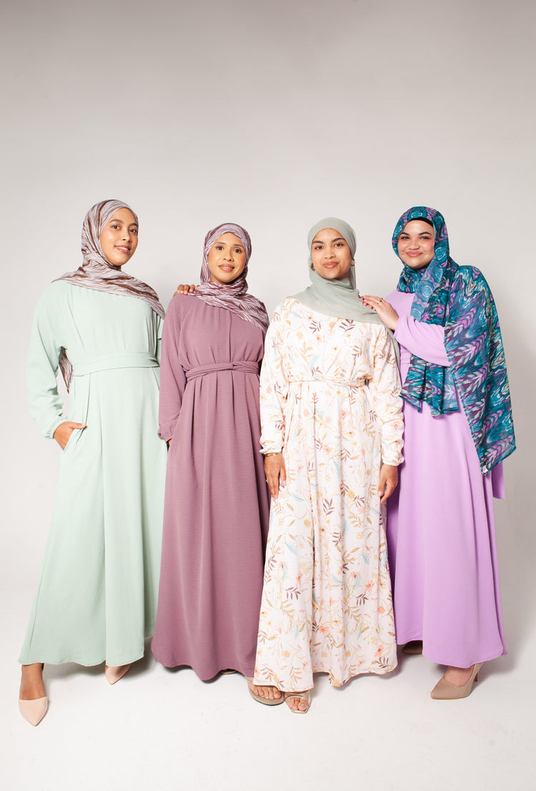Dresses