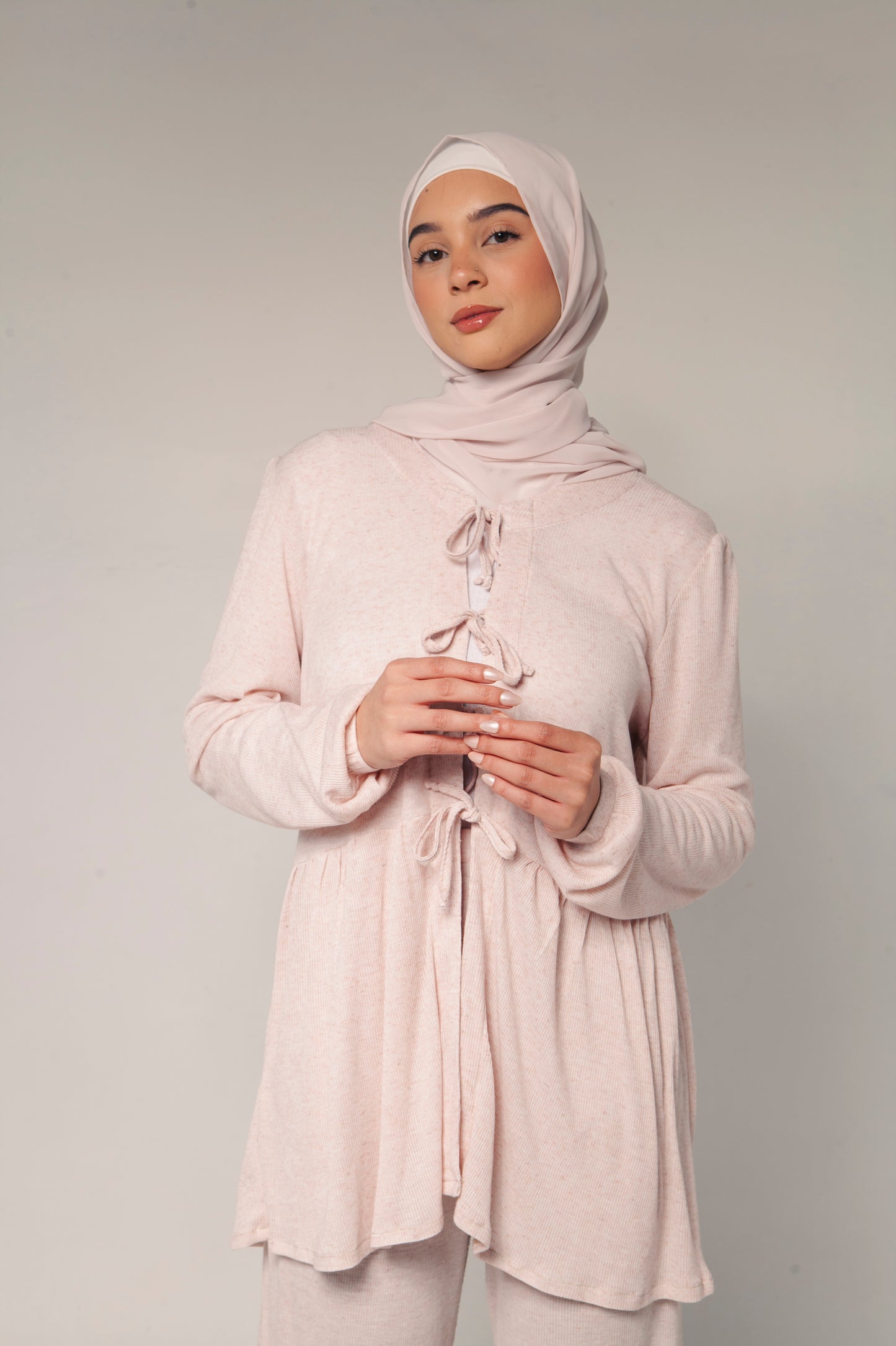Zeynep Set