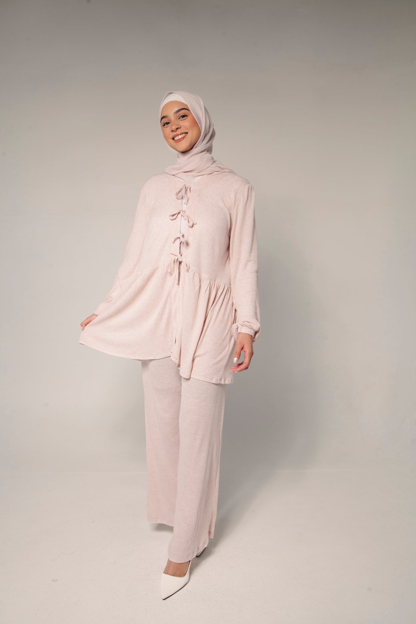 Zeynep Set