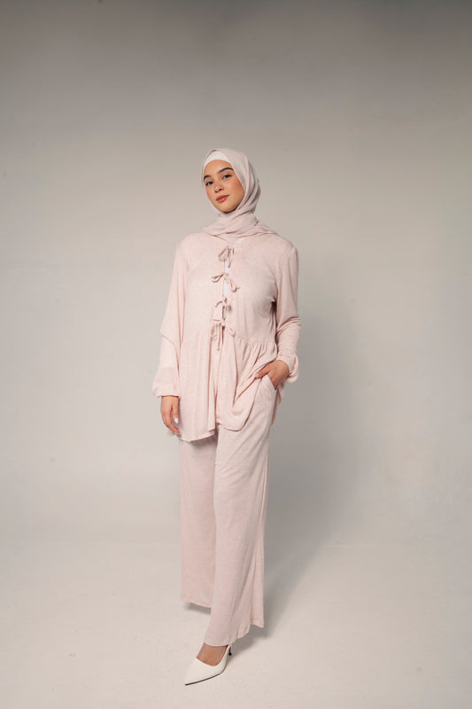 Zeynep Set
