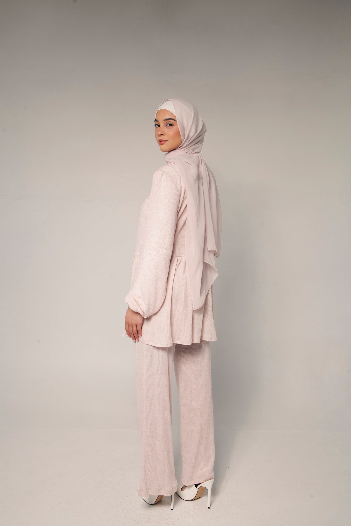 Zeynep Set