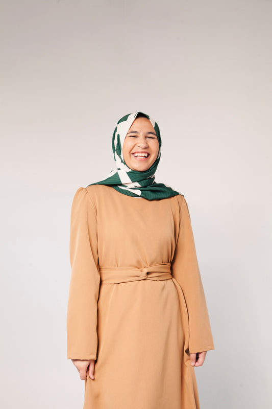 Fairoz Dress