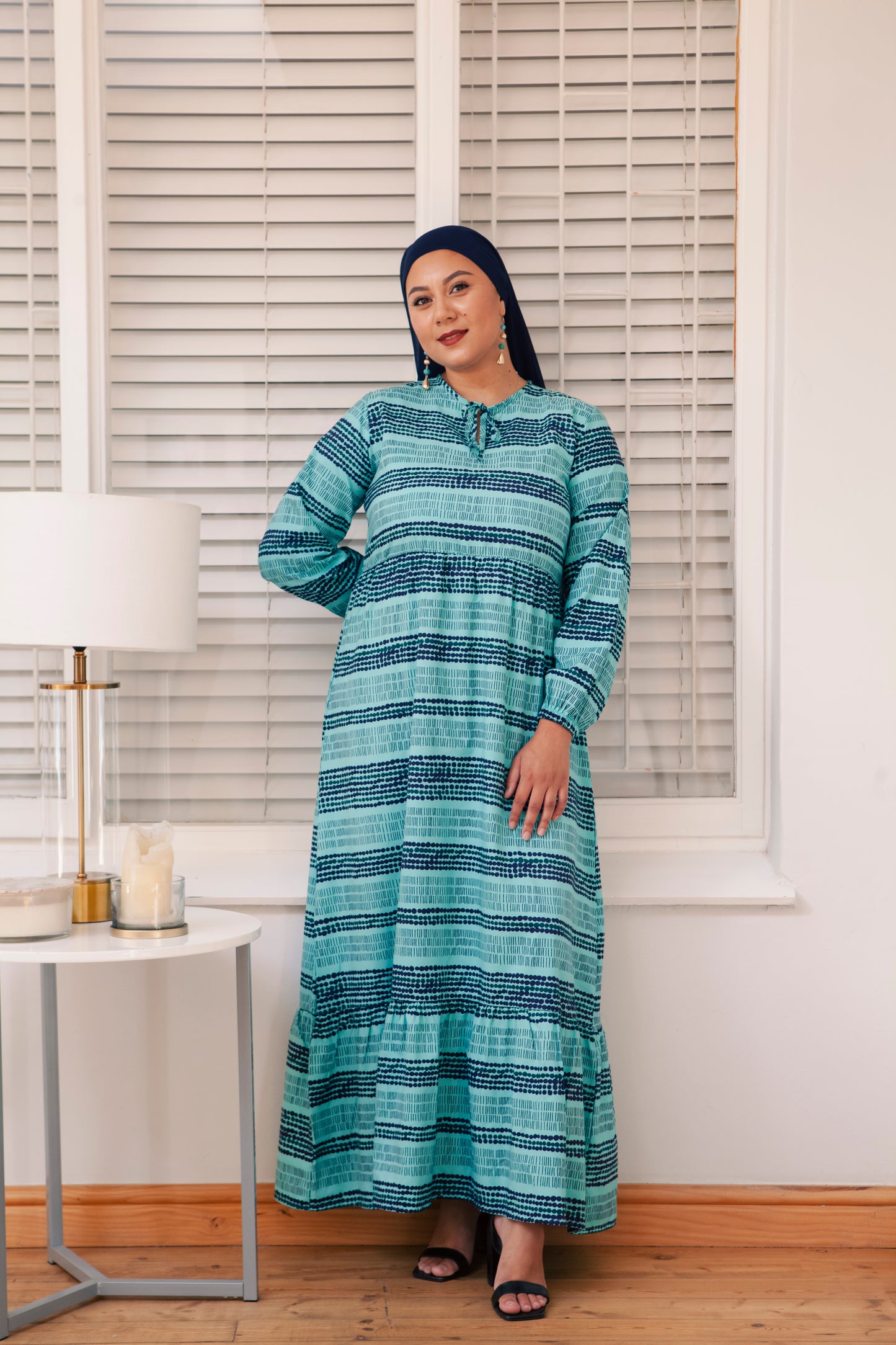 Isla Dress