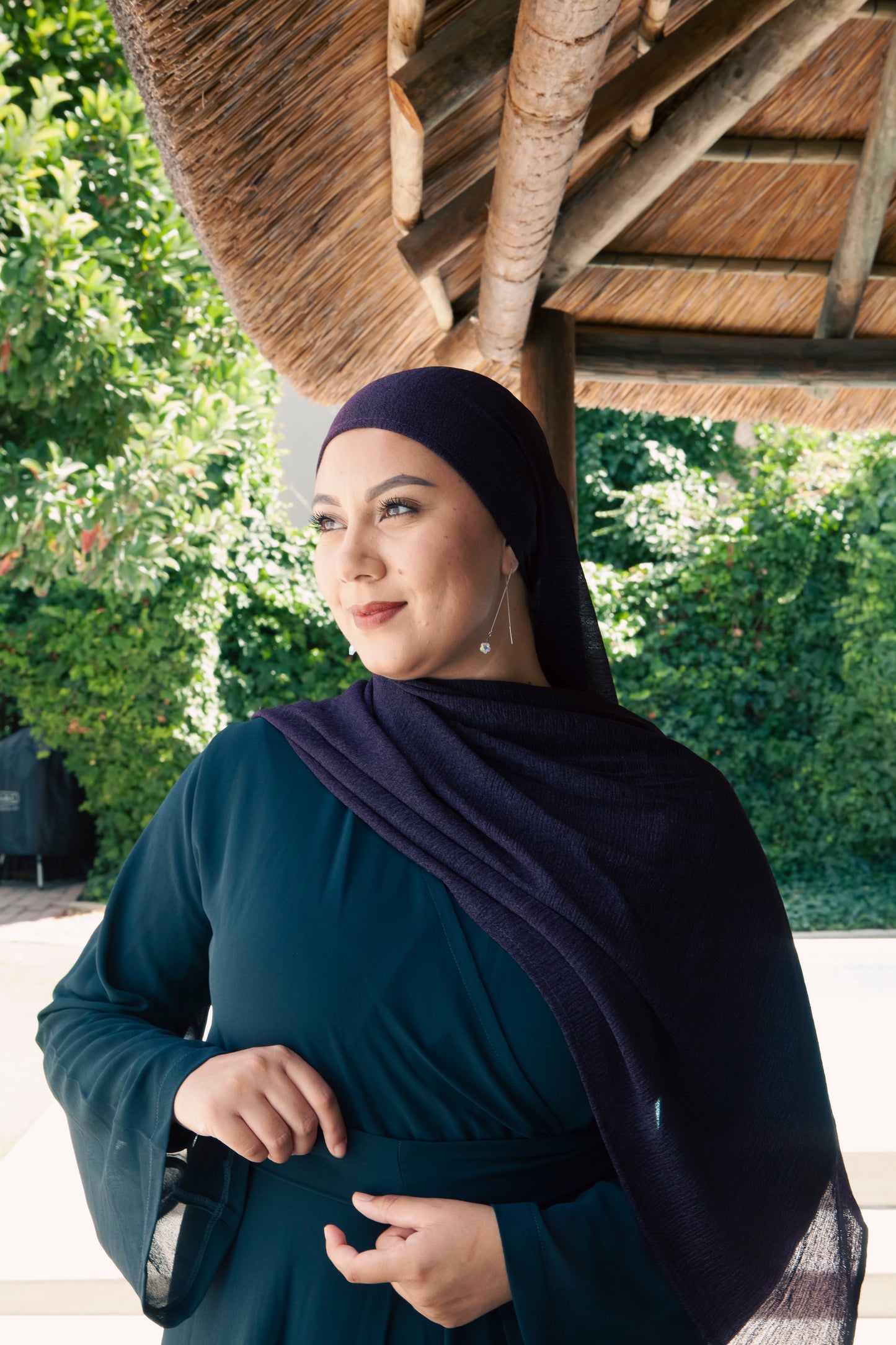 Beyza Dress