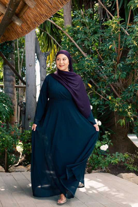 Beyza Dress