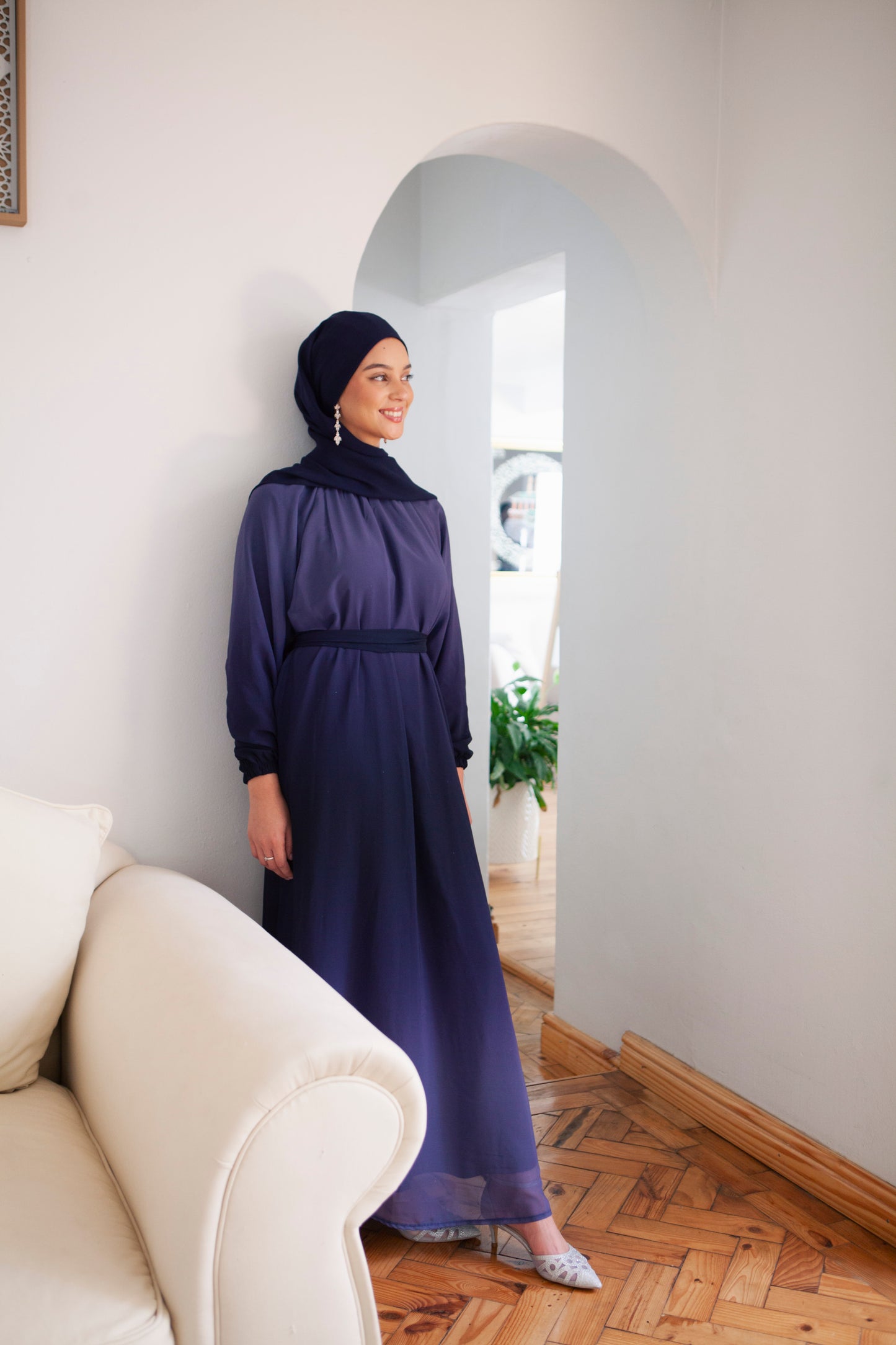 Derya Dress
