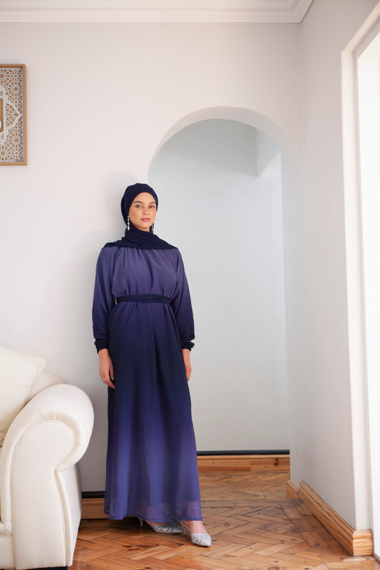 Derya Dress