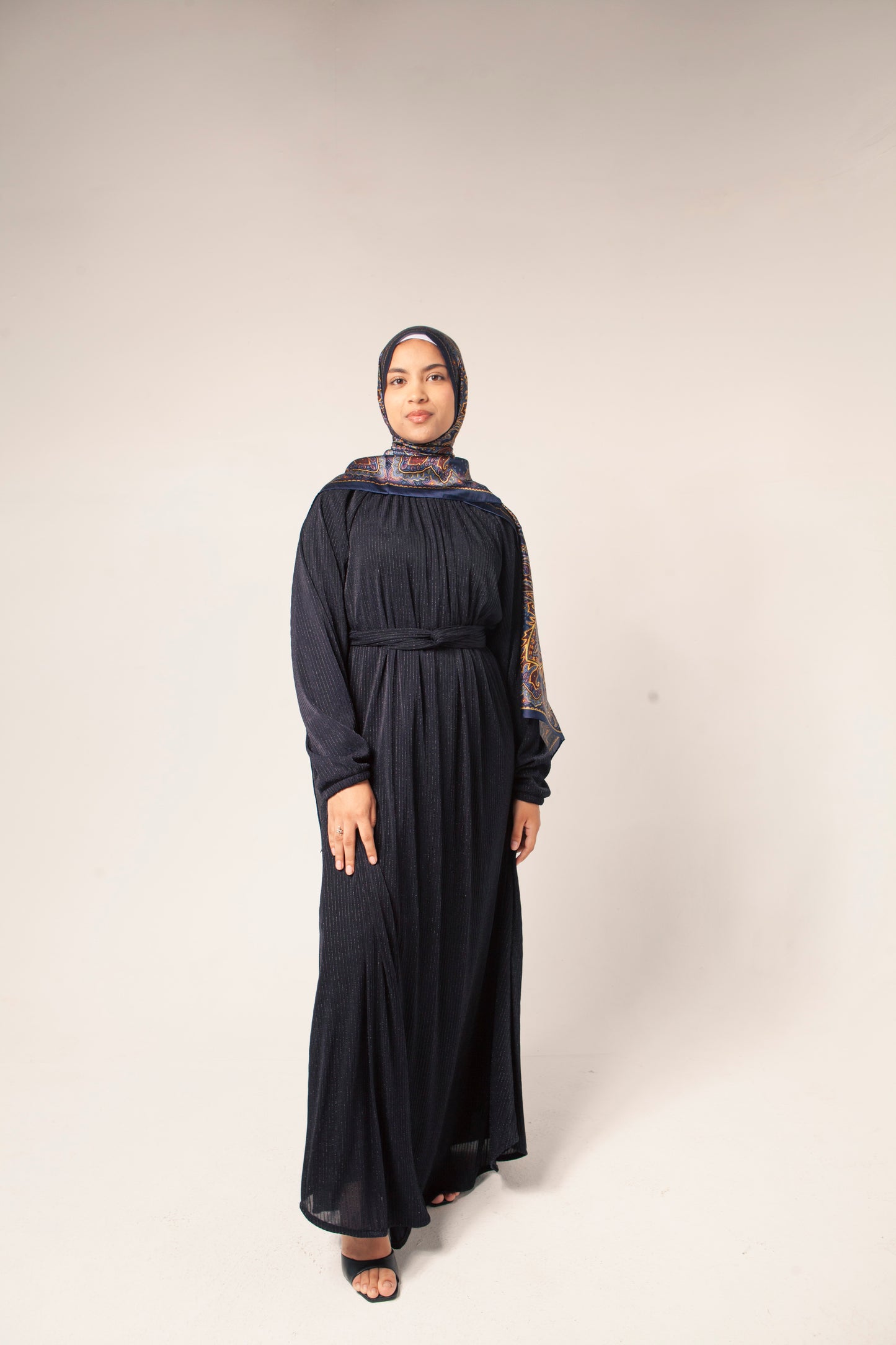 Samira Dress