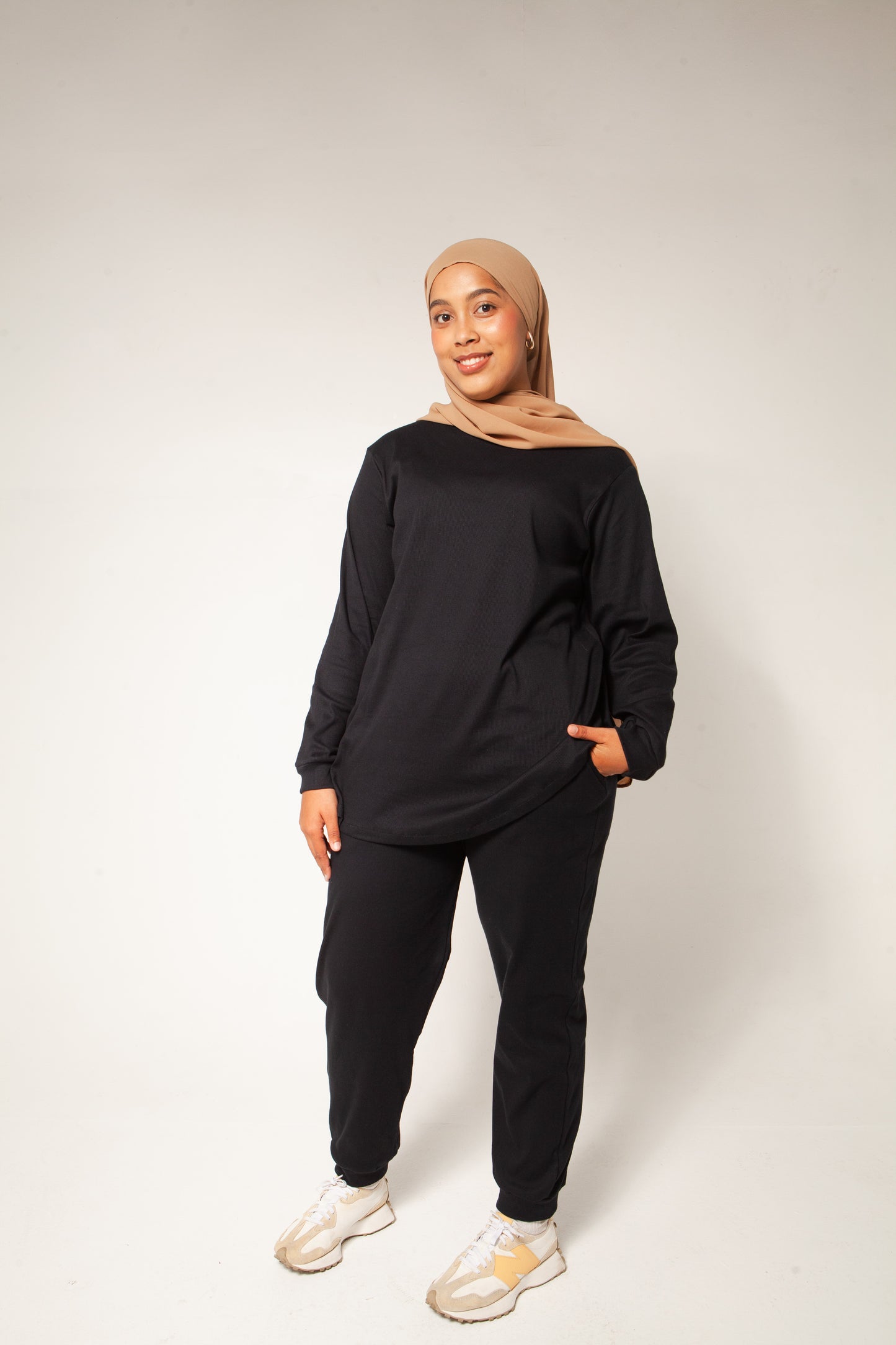 Black Set