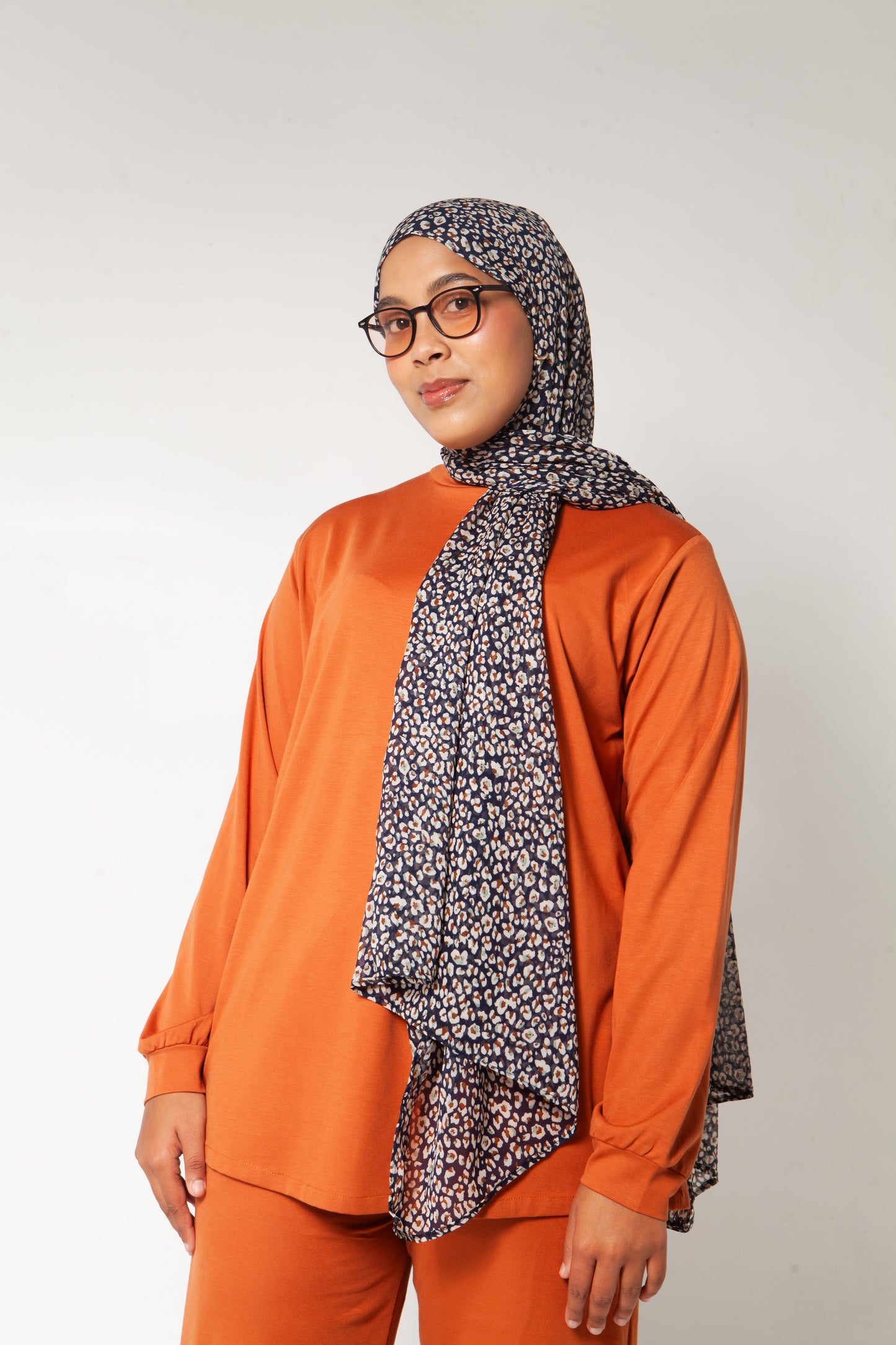 Tan Co-ord set