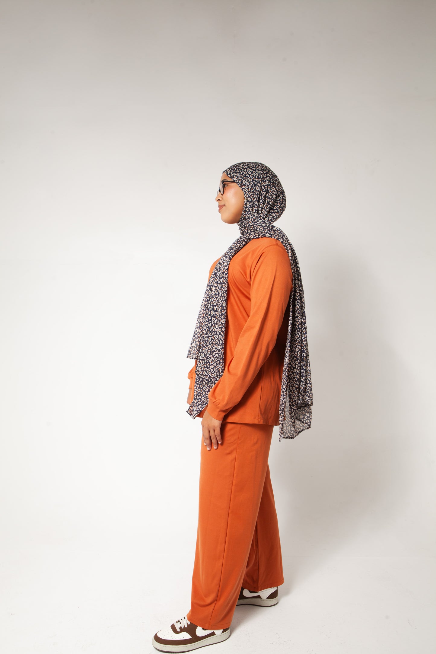 Tan Co-ord set