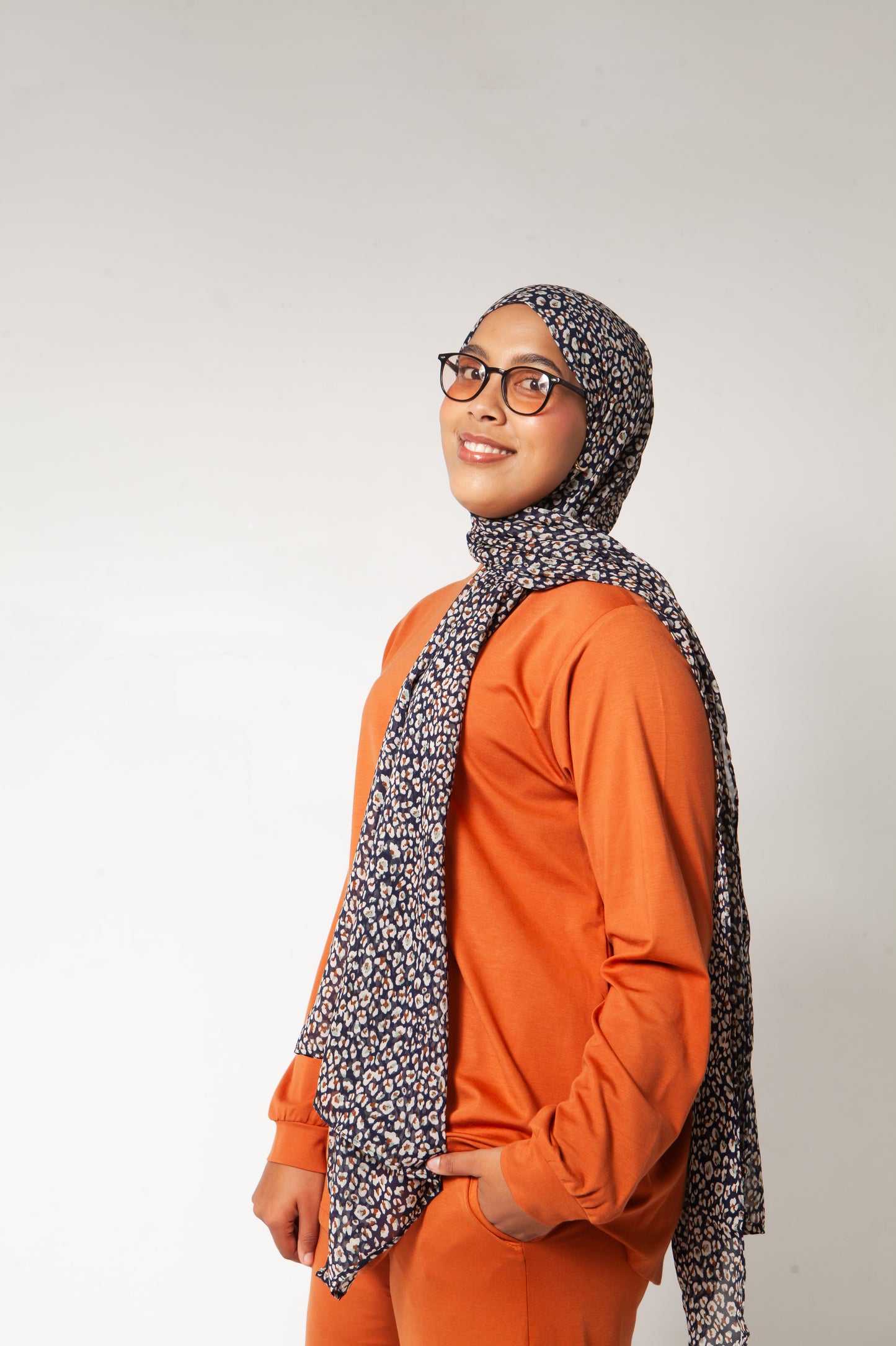 Tan Co-ord set