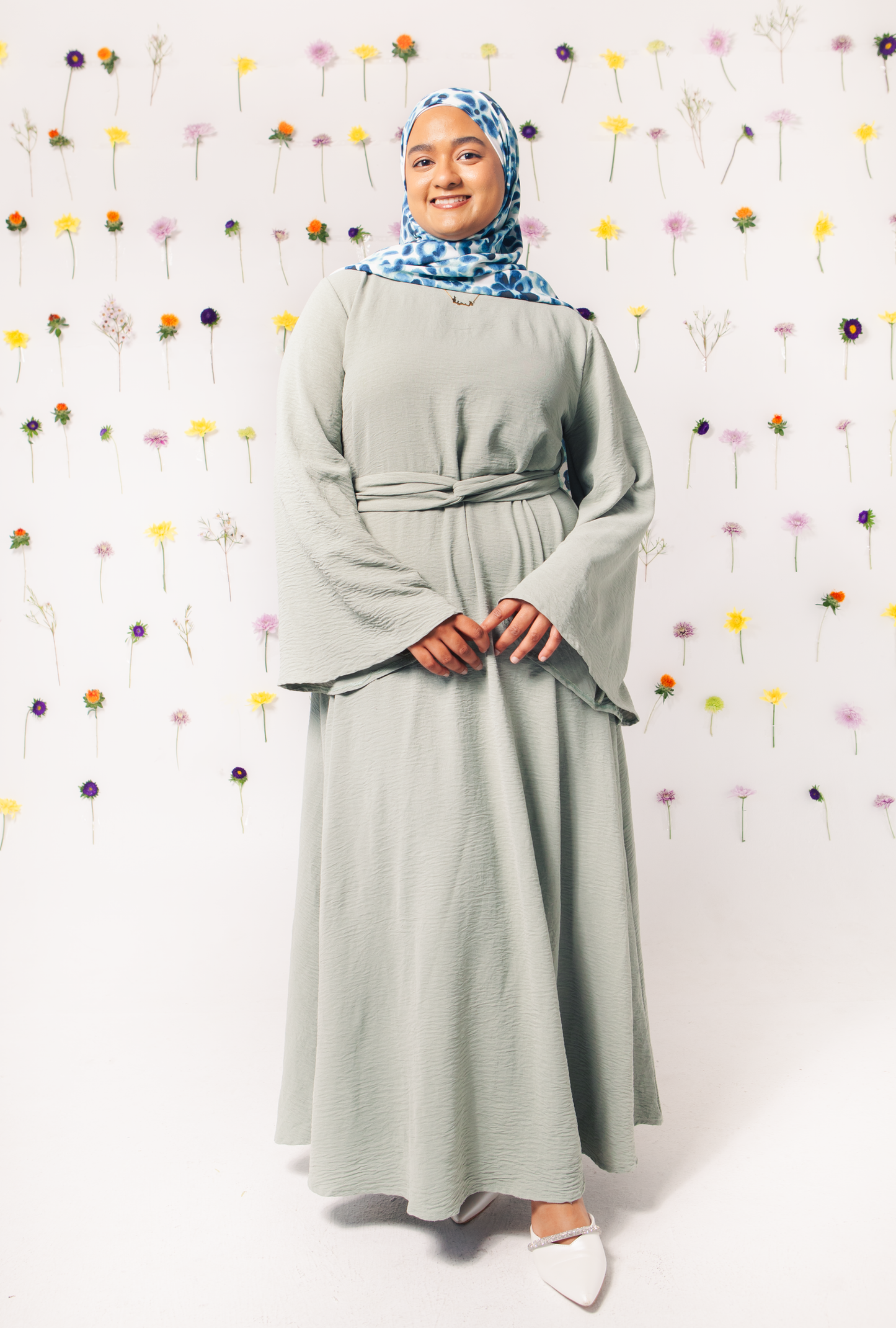 Emar Dress