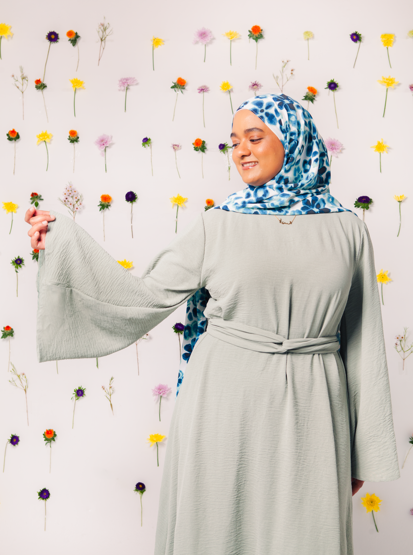 Emar Dress