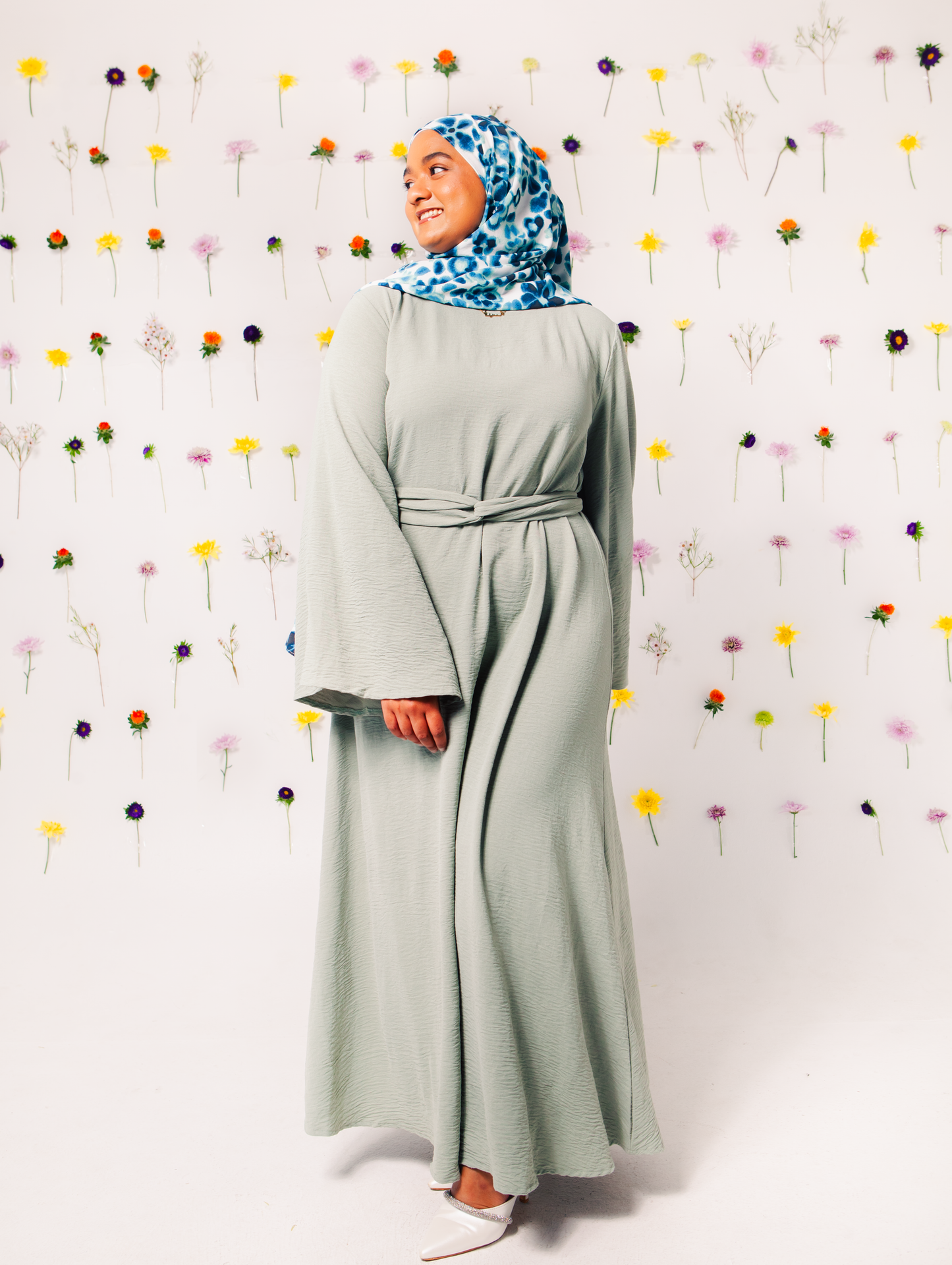 Emar Dress
