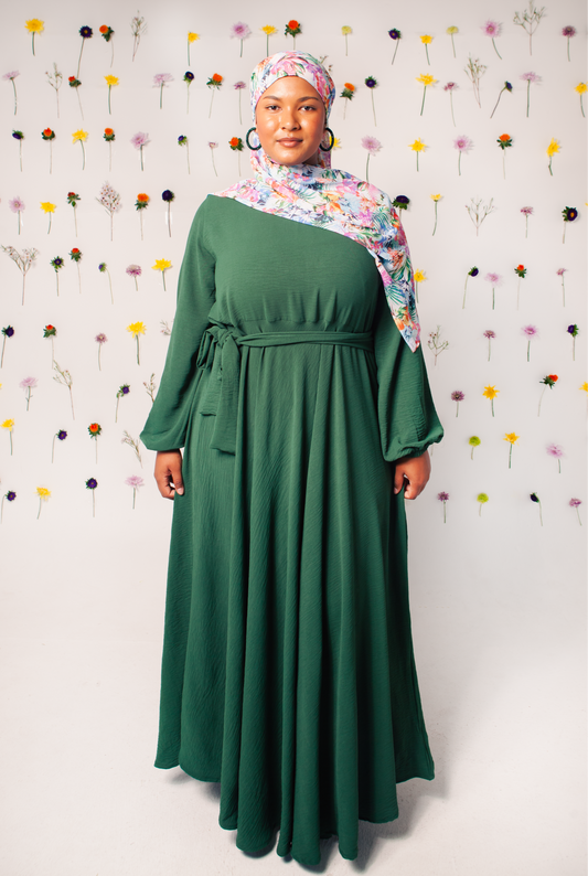 Iman Dress
