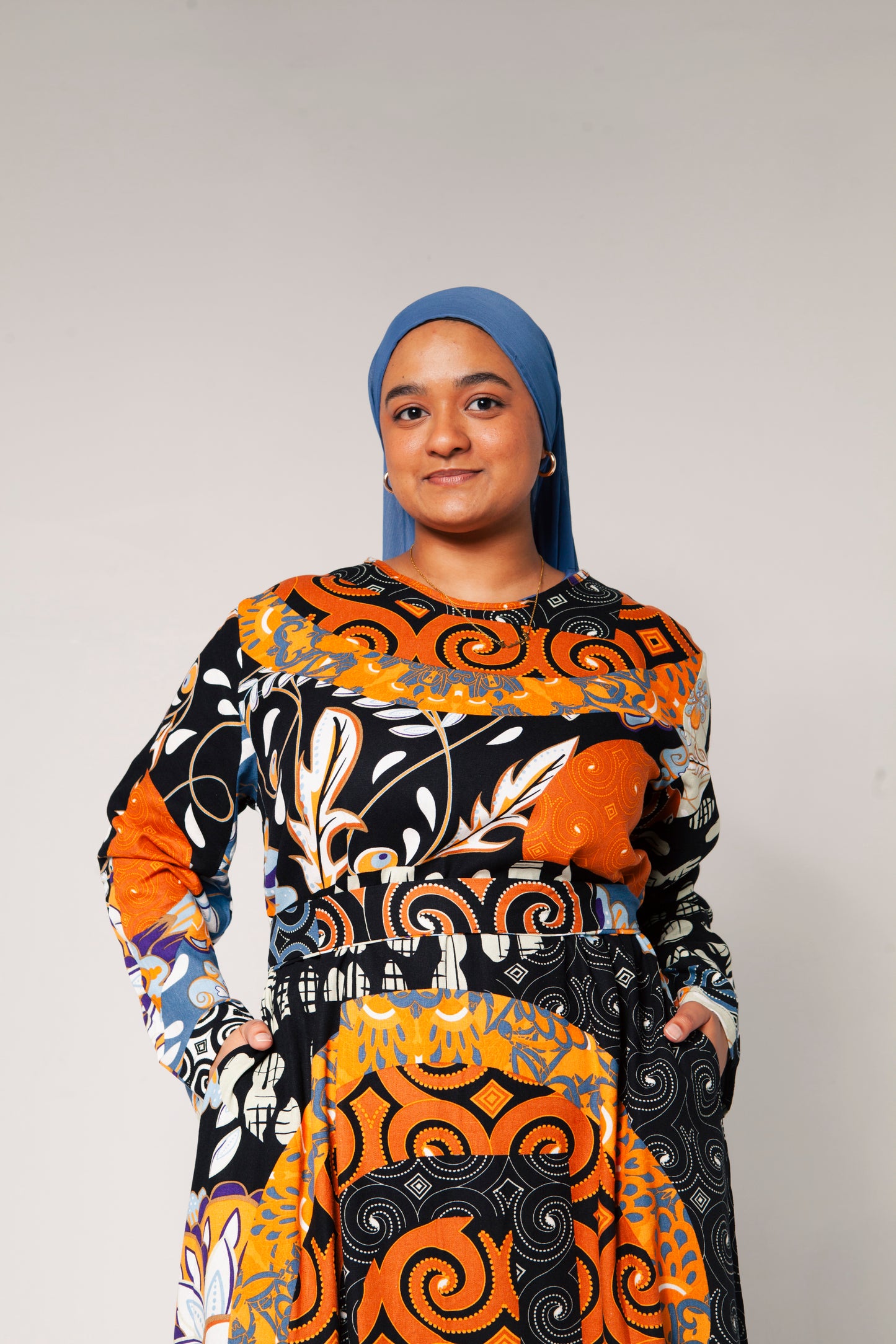Maya Dress