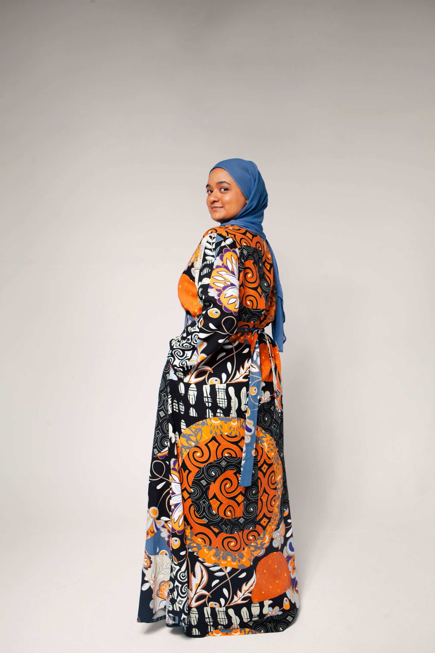 Maya Dress