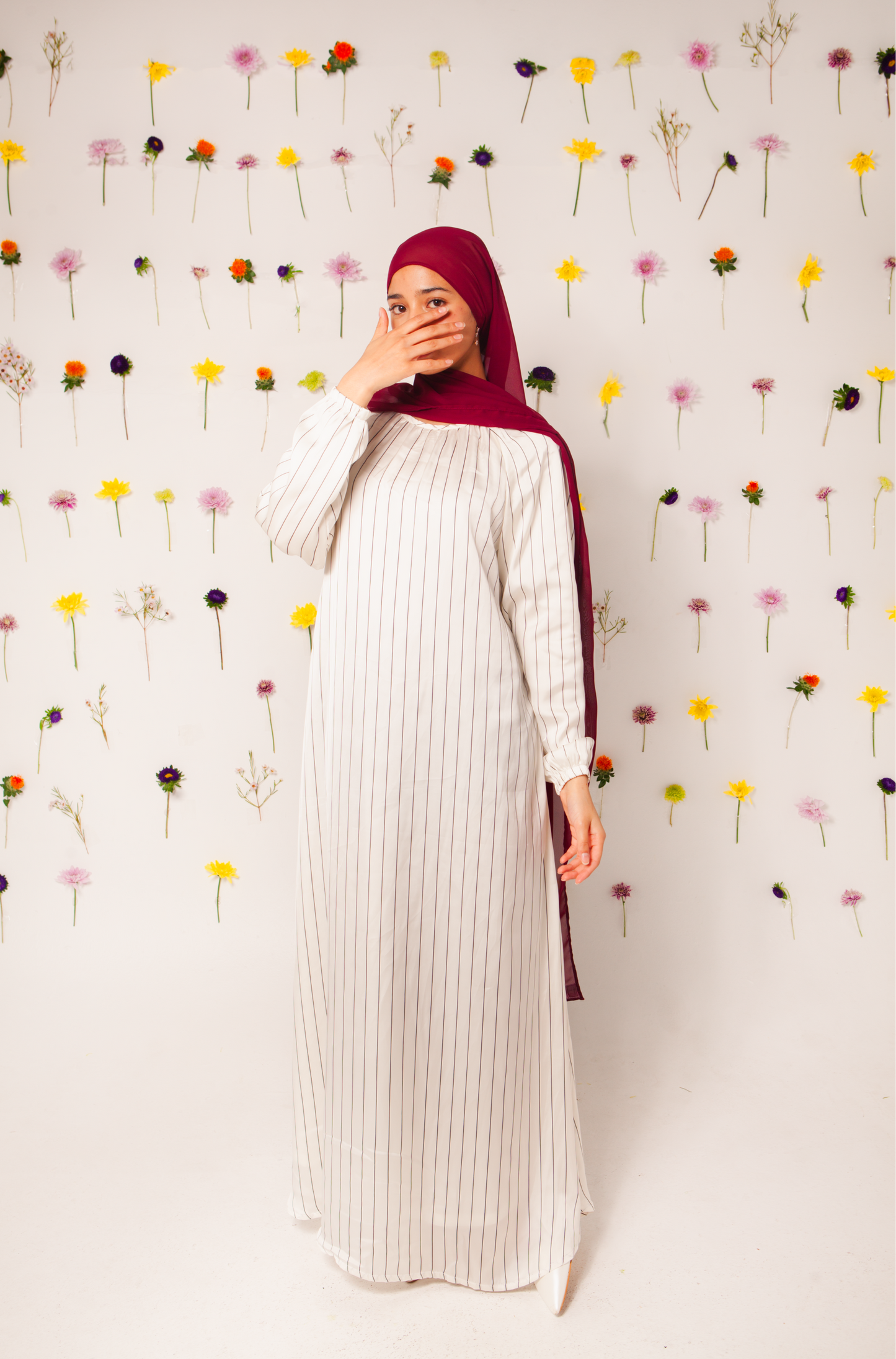 Zaynab  Dress