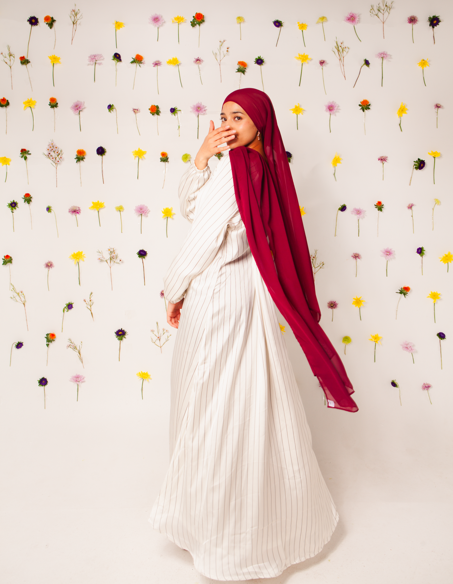 Zaynab  Dress