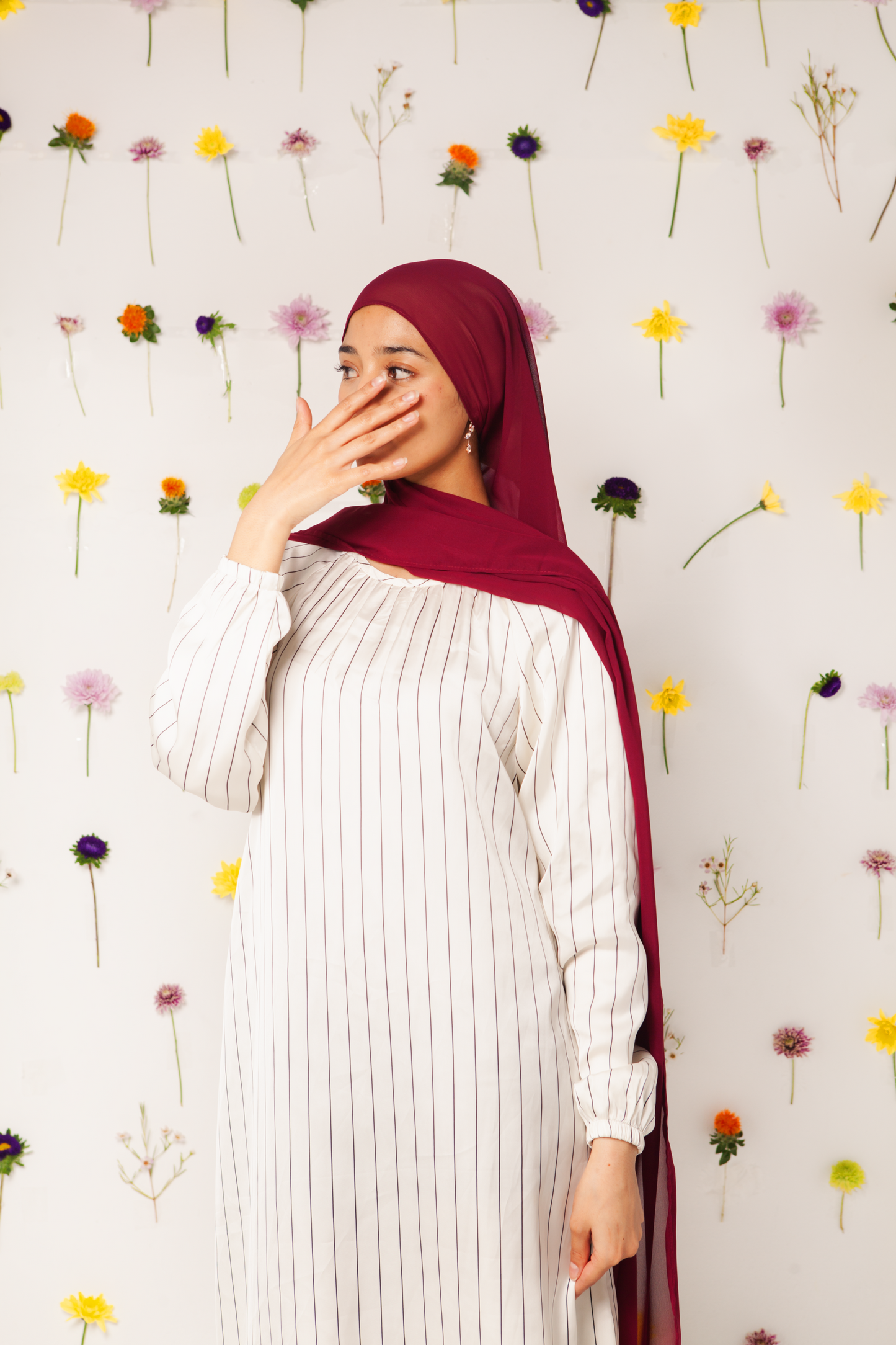 Plain 15
