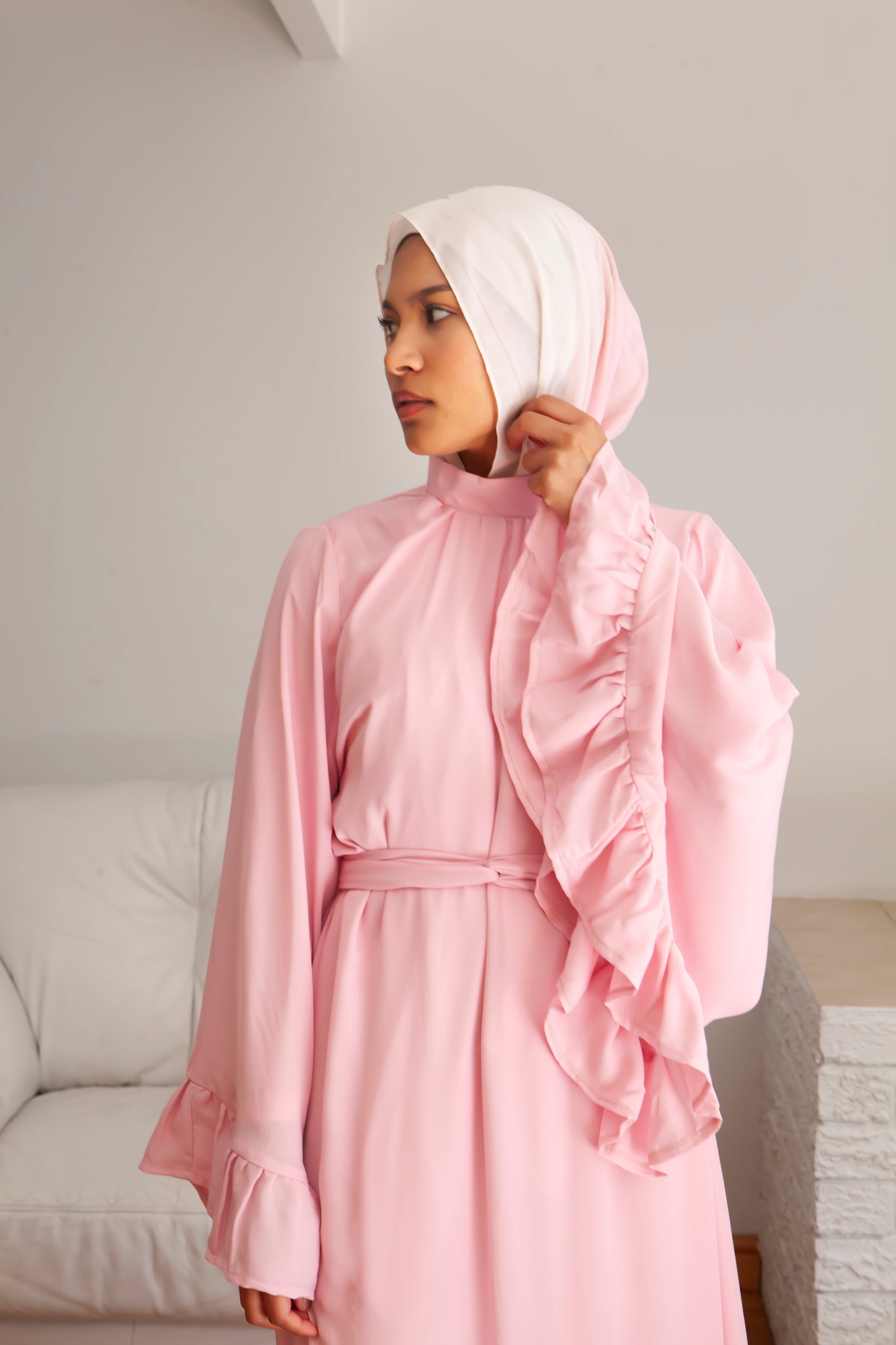 Serafina Dress