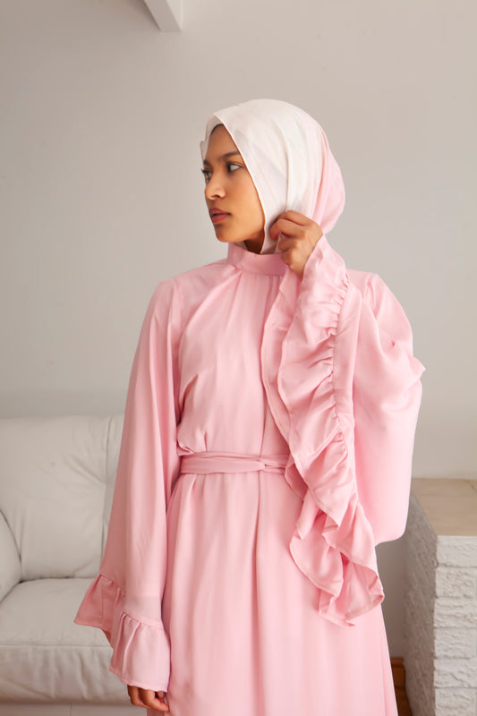 Serafina Dress