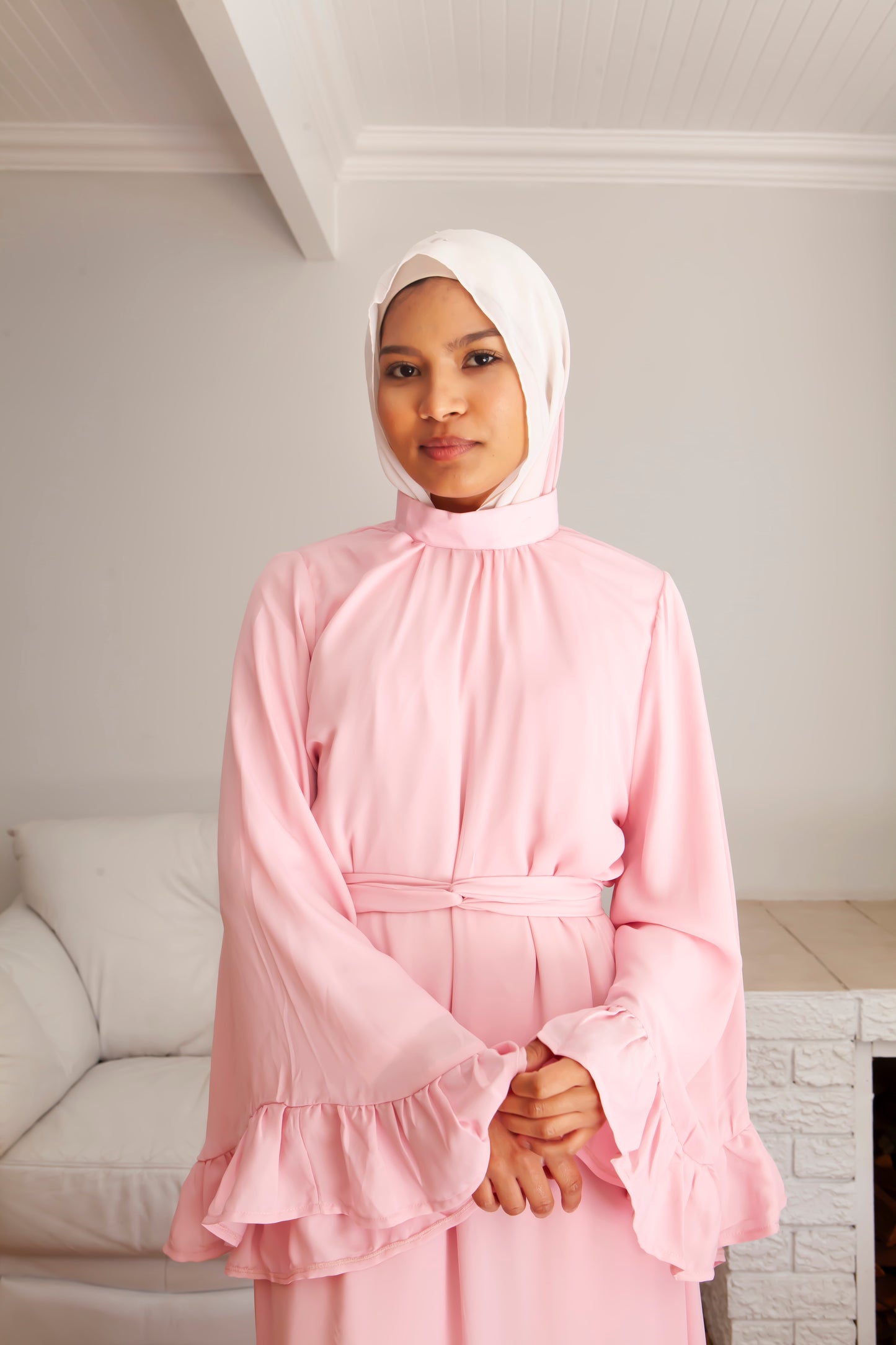 Serafina Dress