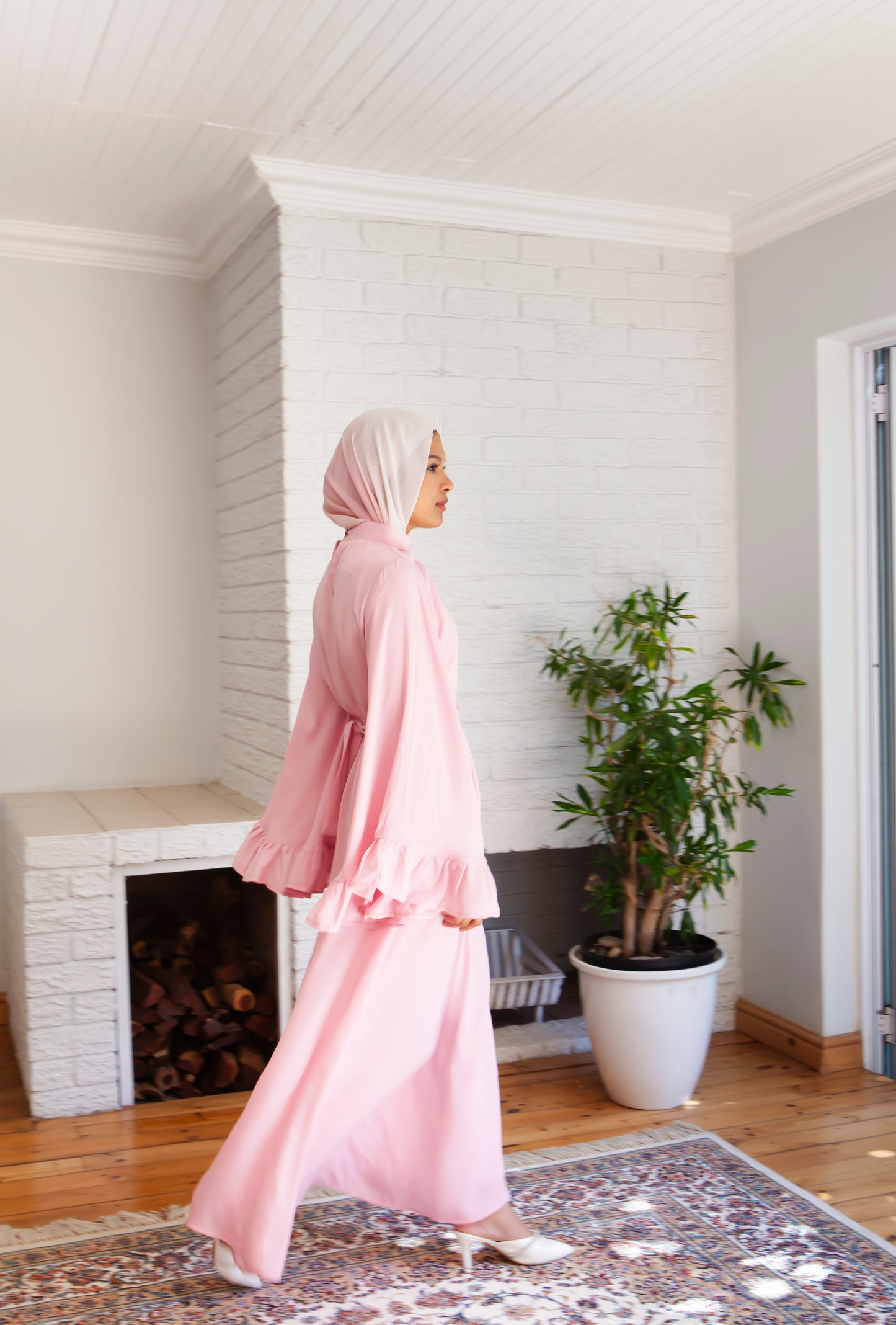 Serafina Dress