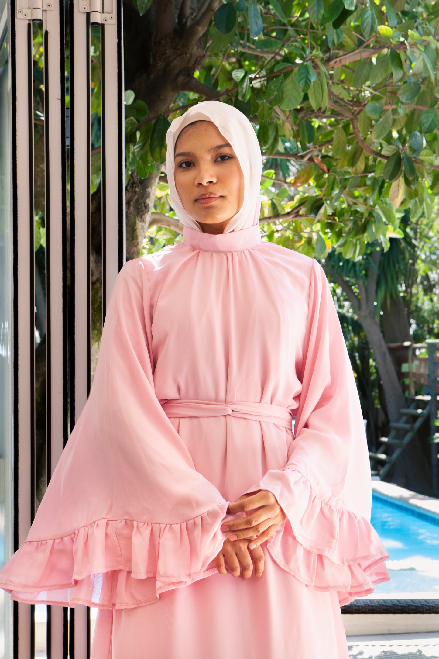 Serafina Dress