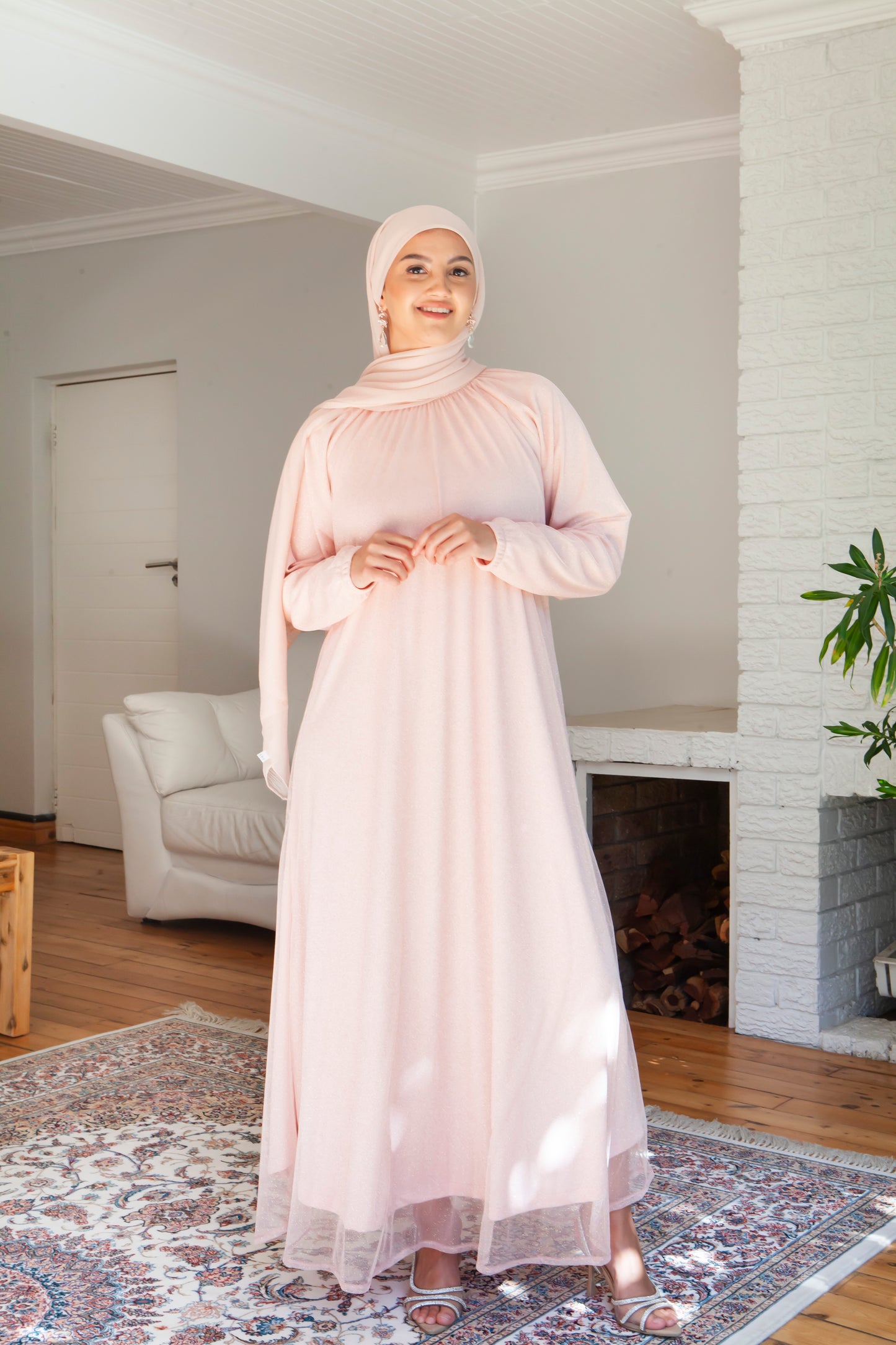 Emilia Dress