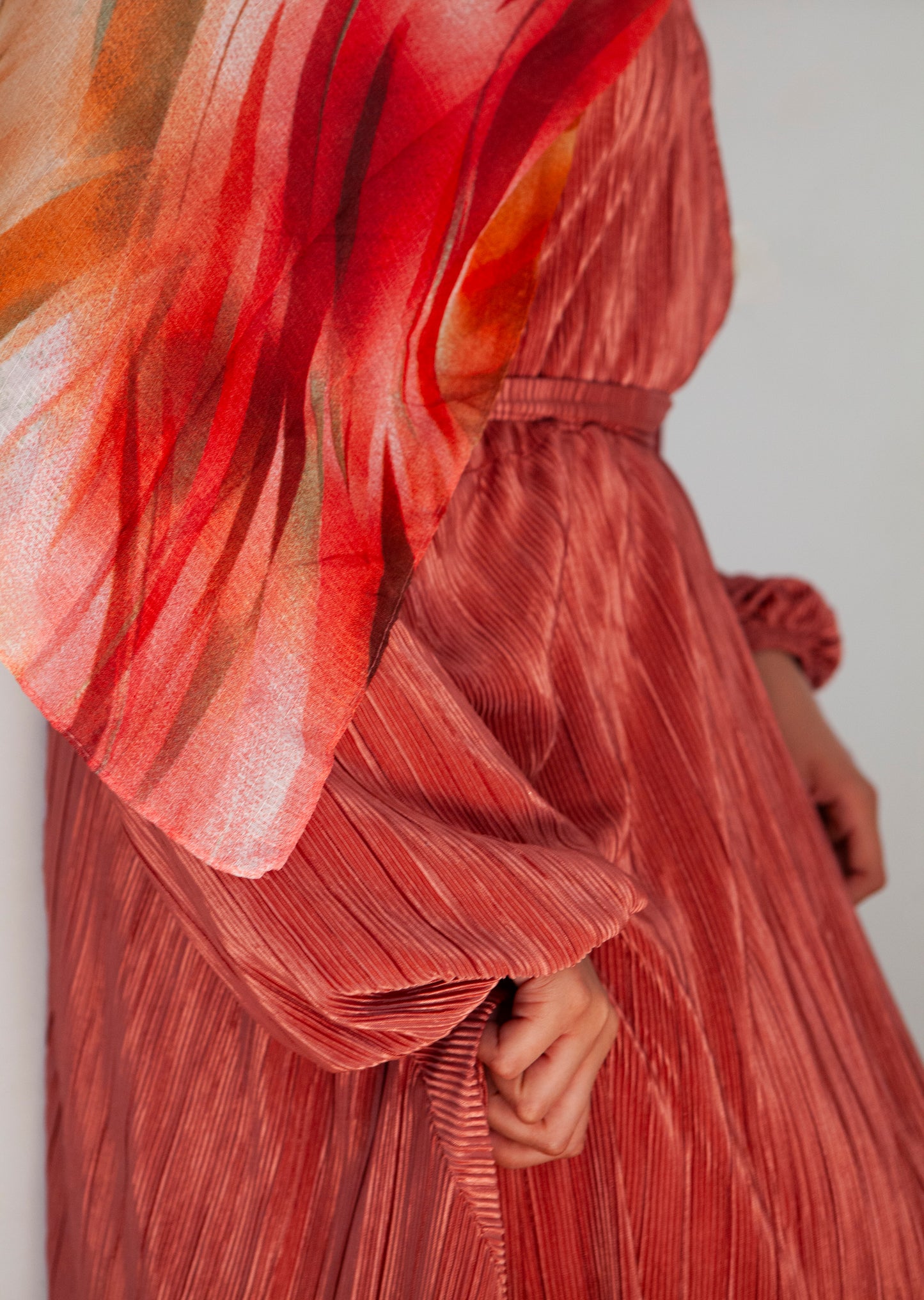 Phoebe Dress