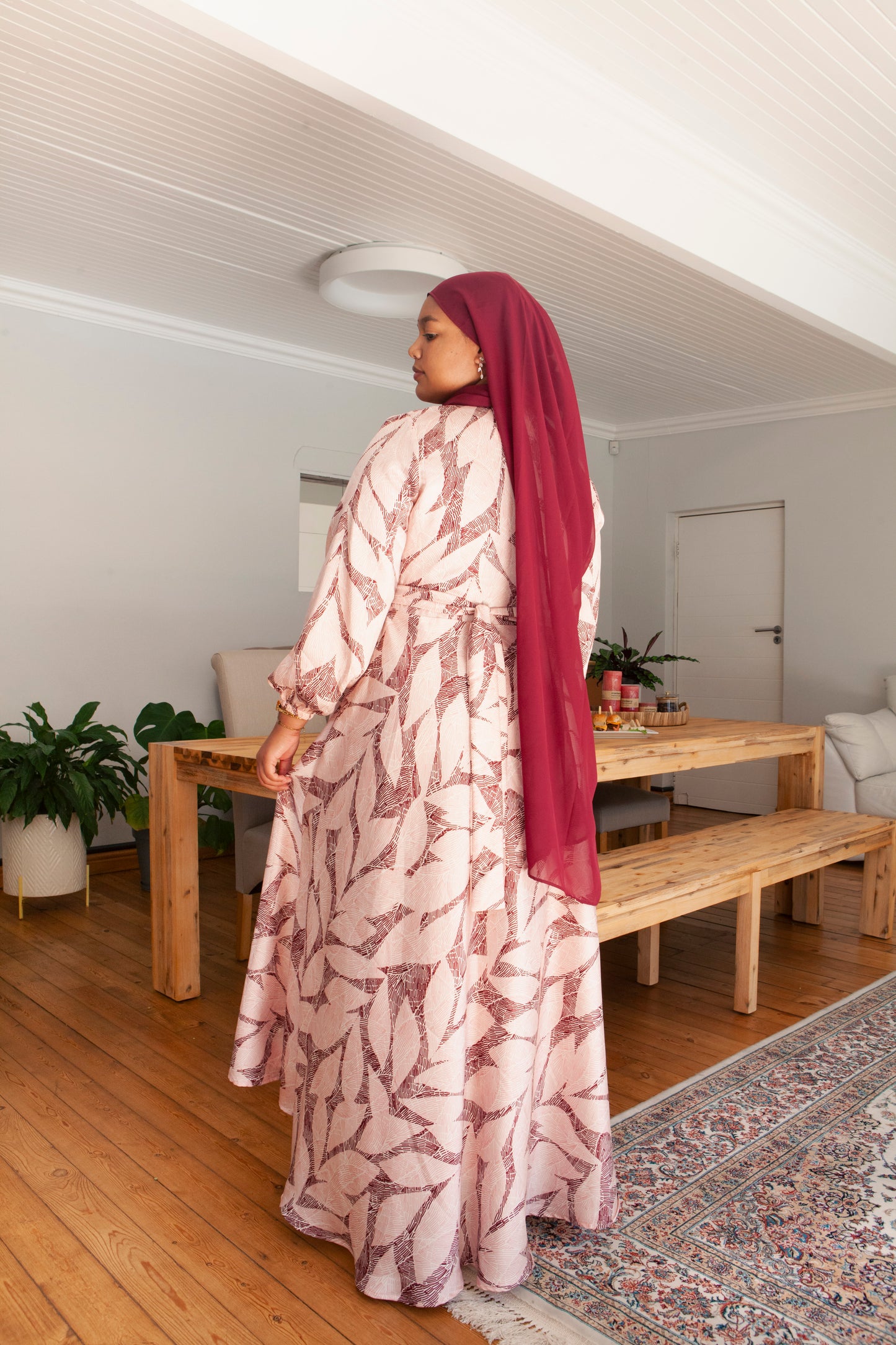 Vivienne Dress