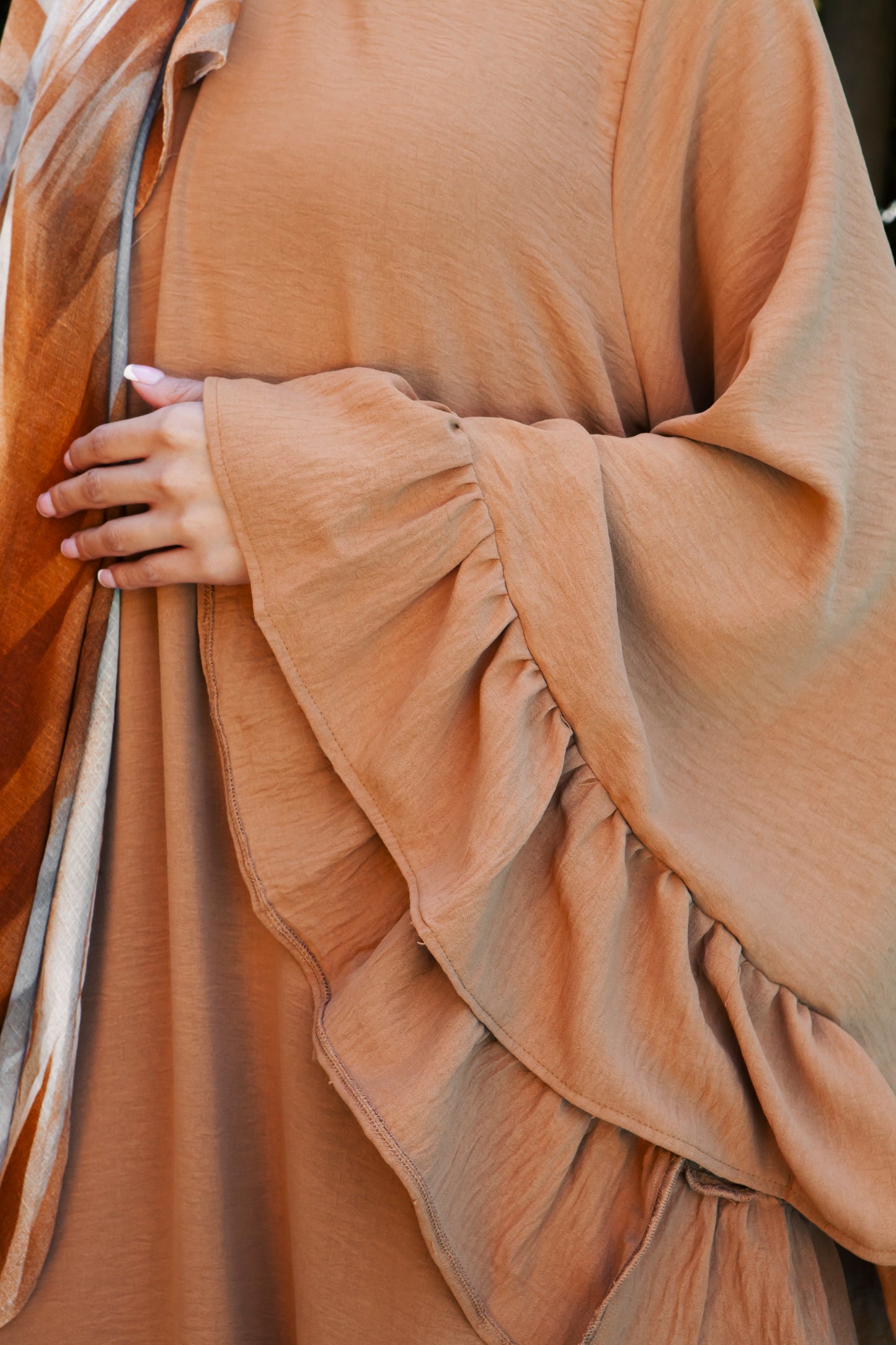 Athena Dress