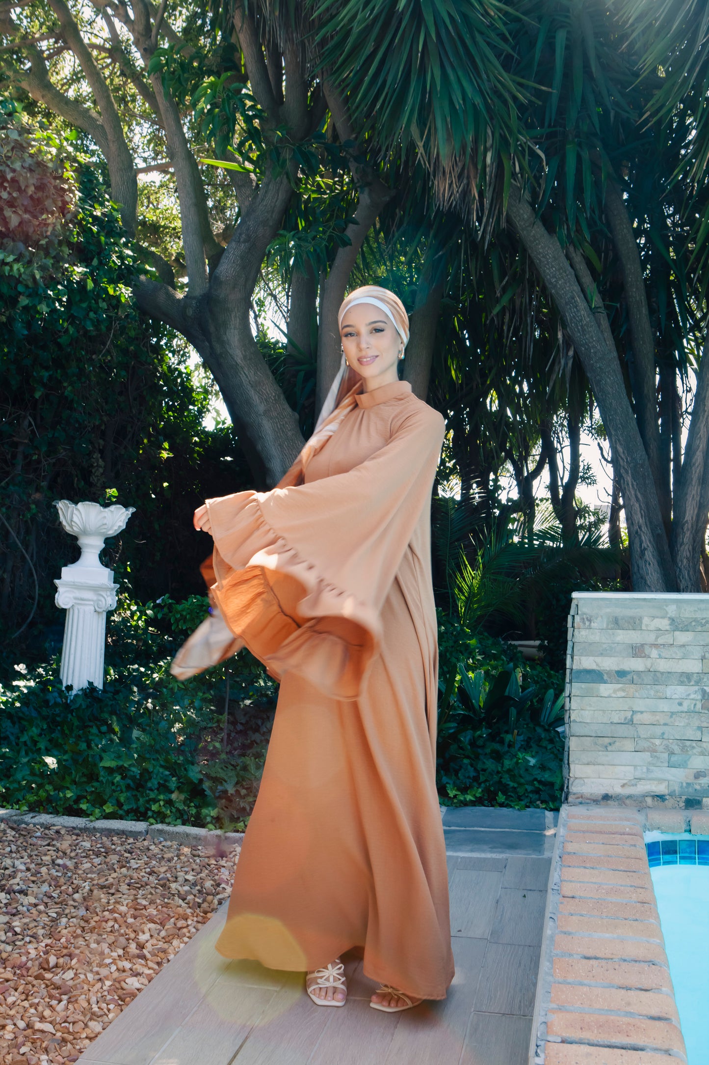 Athena Dress