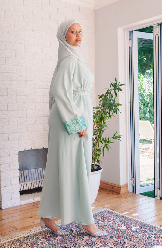 Caroline Dress