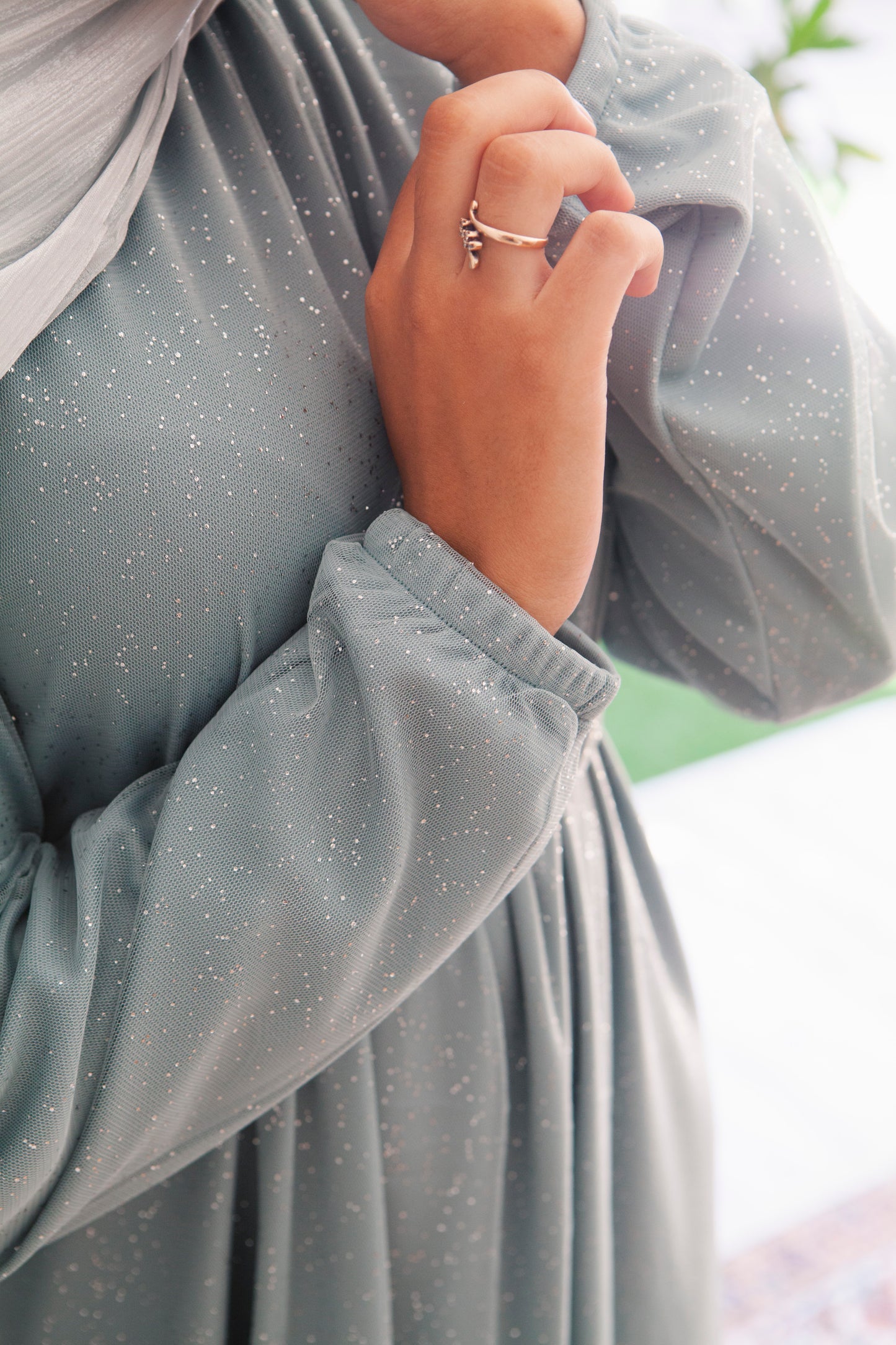 Celine Dress