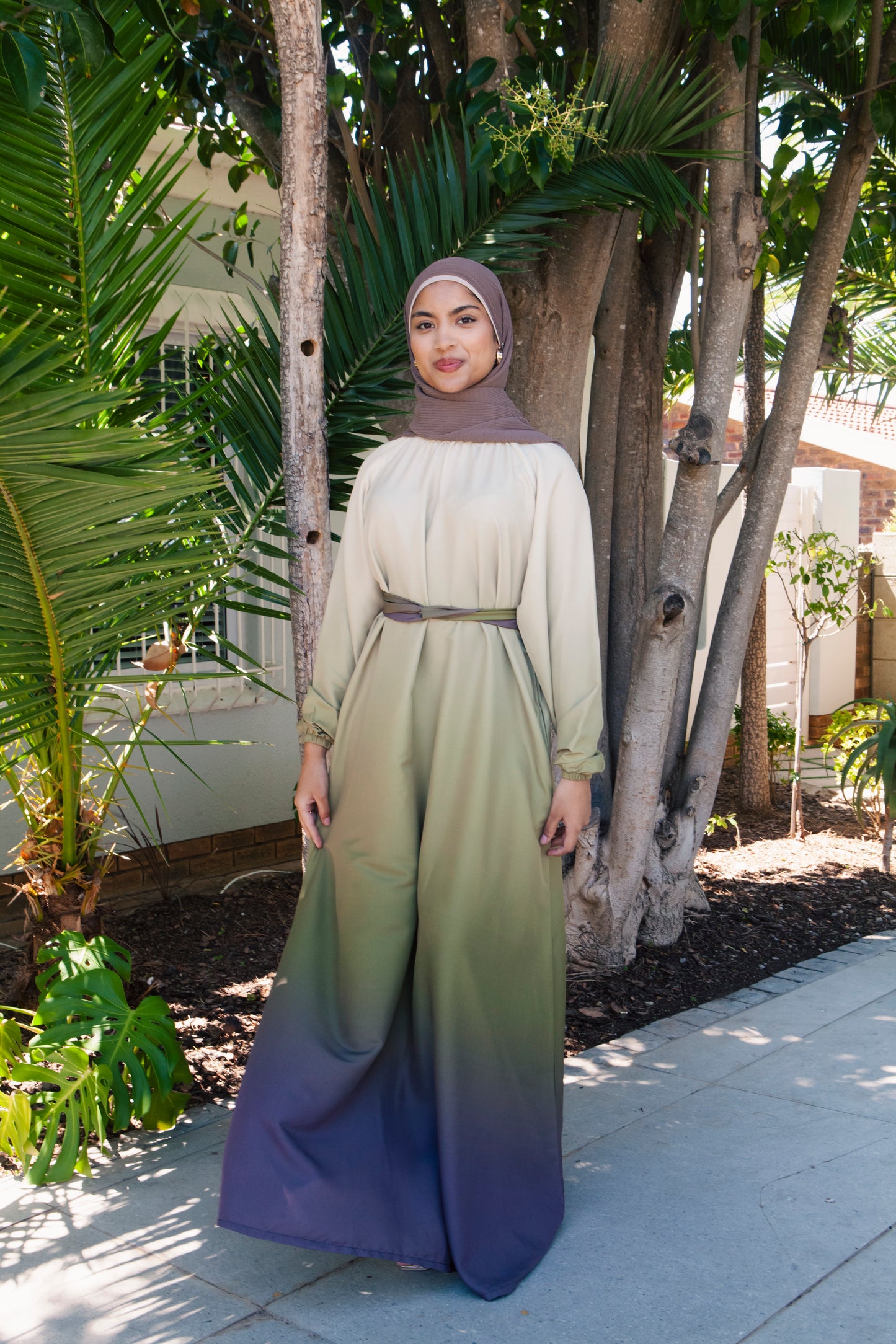 Layla  Dress