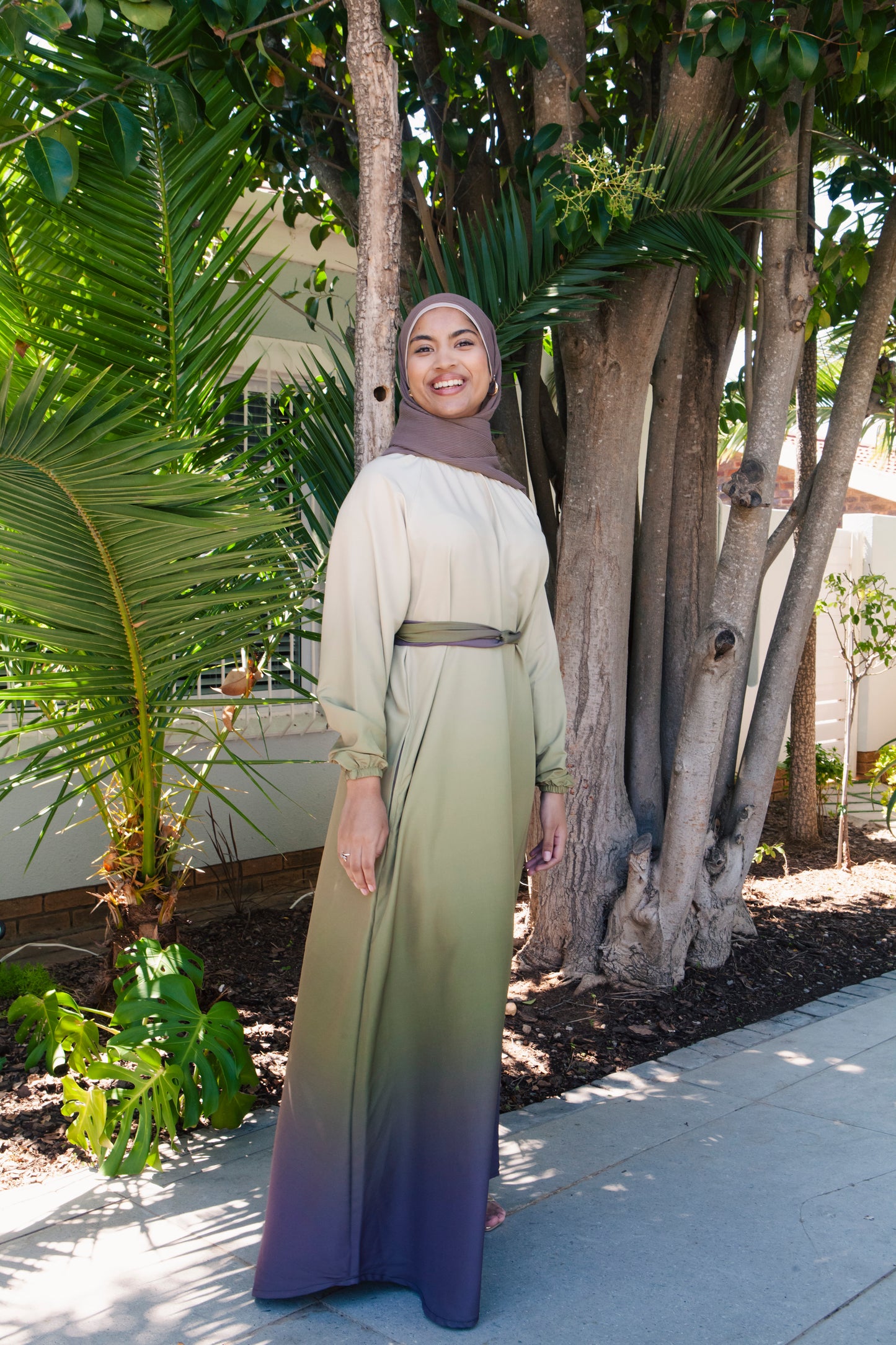 Layla  Dress